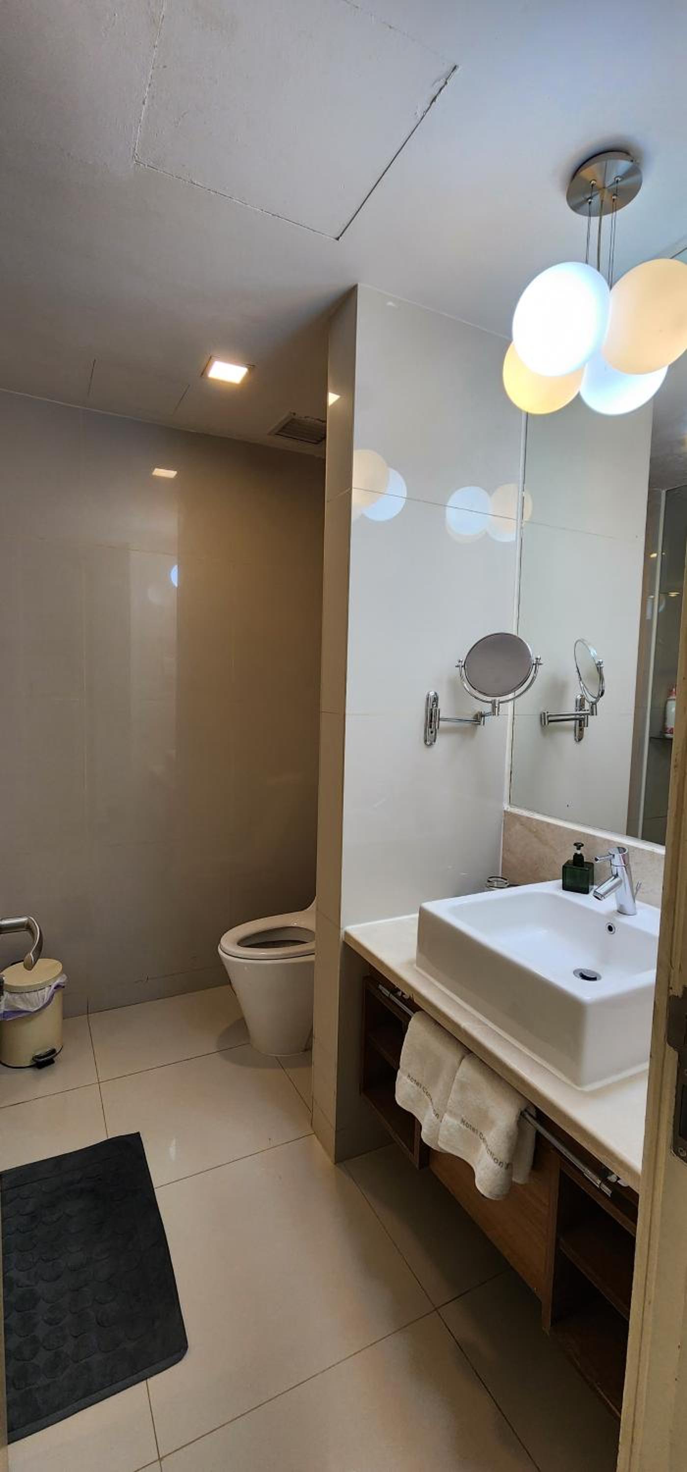163 STUDIO walking distance to Petronas Twin Tower KLCC by Zen Glo