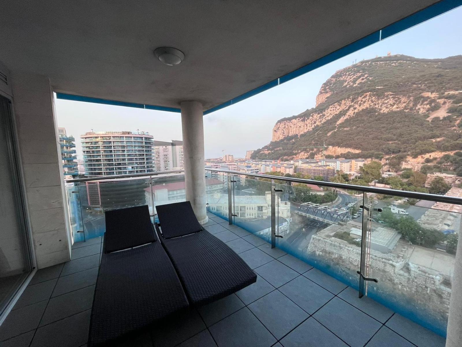 Ocean Village Luxury 2 Bed 2 Bath Apartment - amazing views - pools and jacuzzis view 2