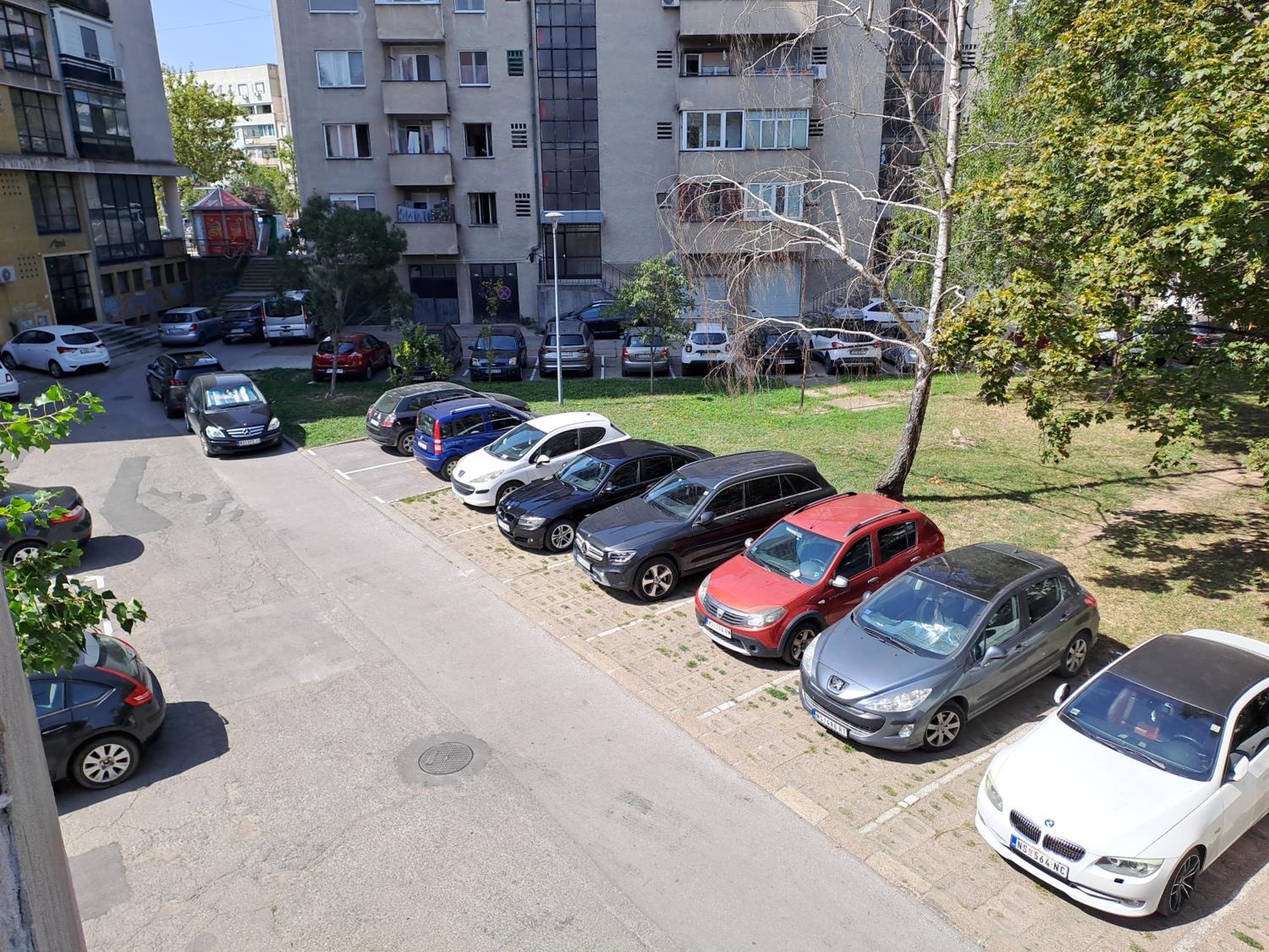 Emili apartman
