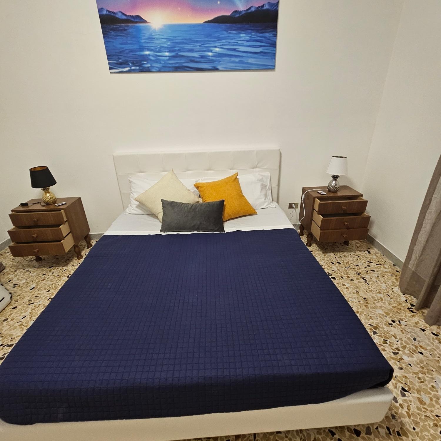 TRULLO AURORA BOREALE