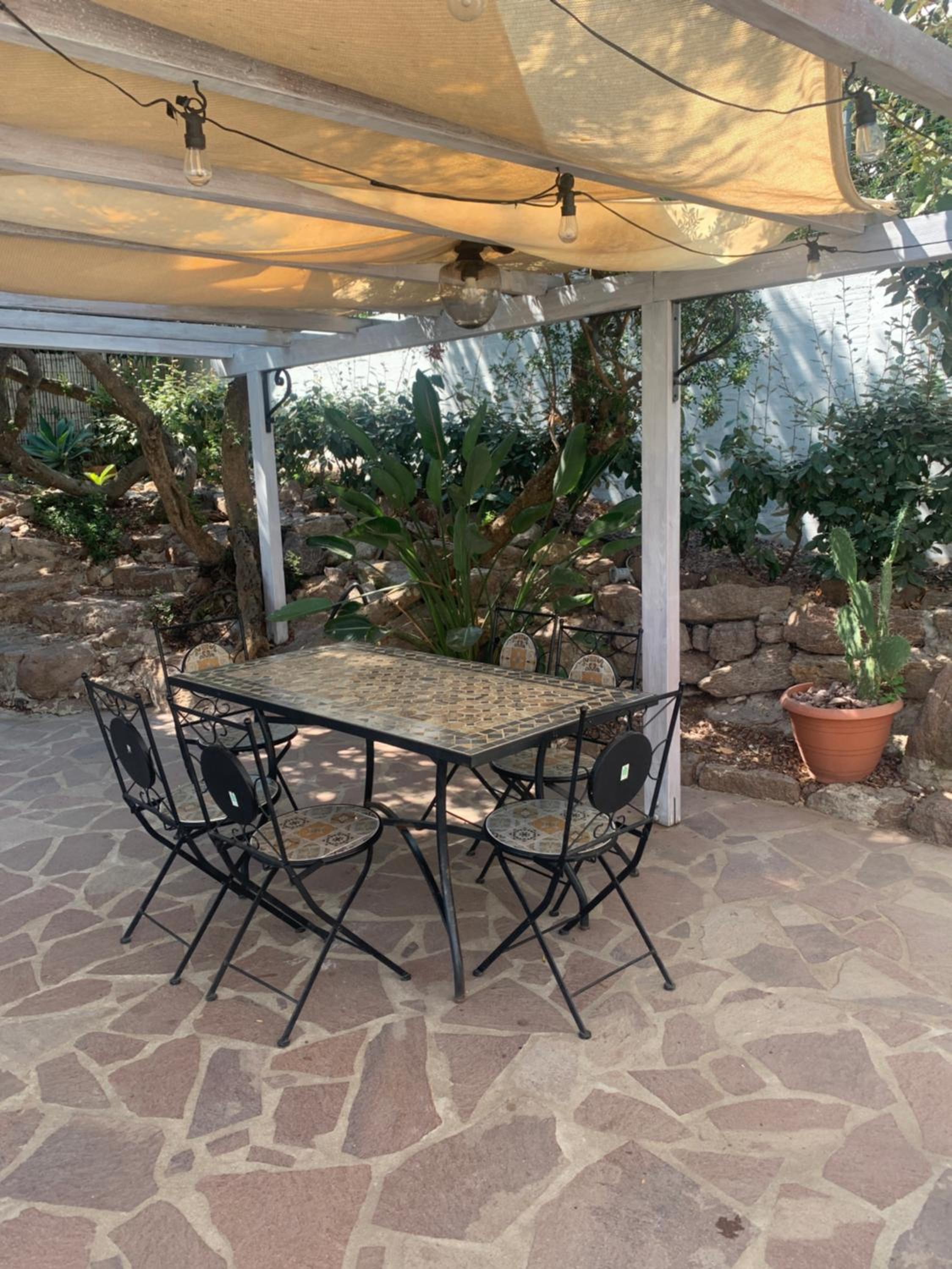 Villetta Calasetta intera casa vacanze