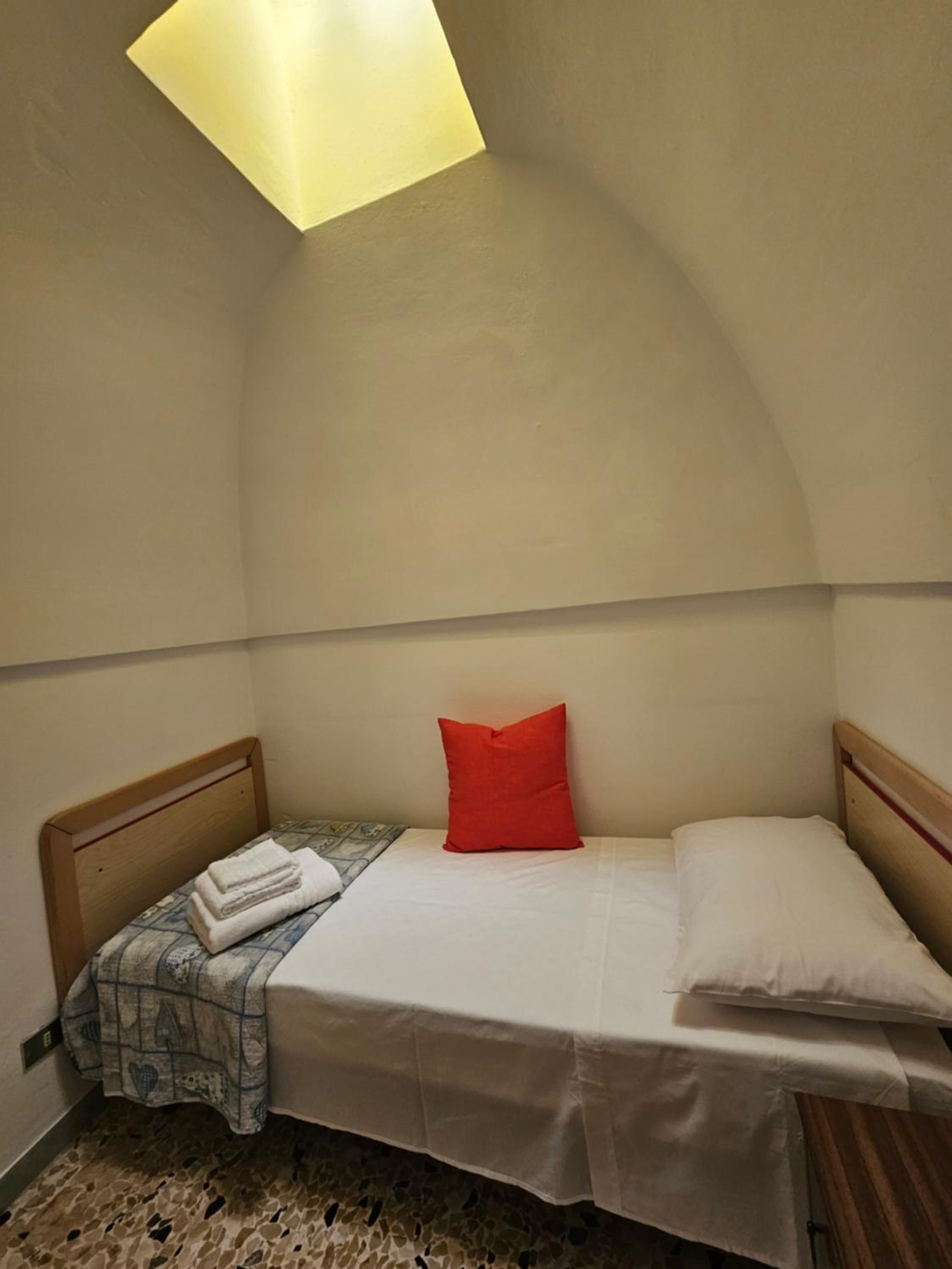 TRULLO AURORA BOREALE