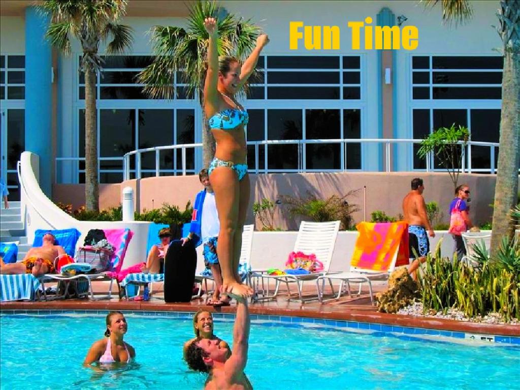 Wyndham Ocean Walk 703 - Vacation in Comfort and luxury 1BR Oceanfront view 2