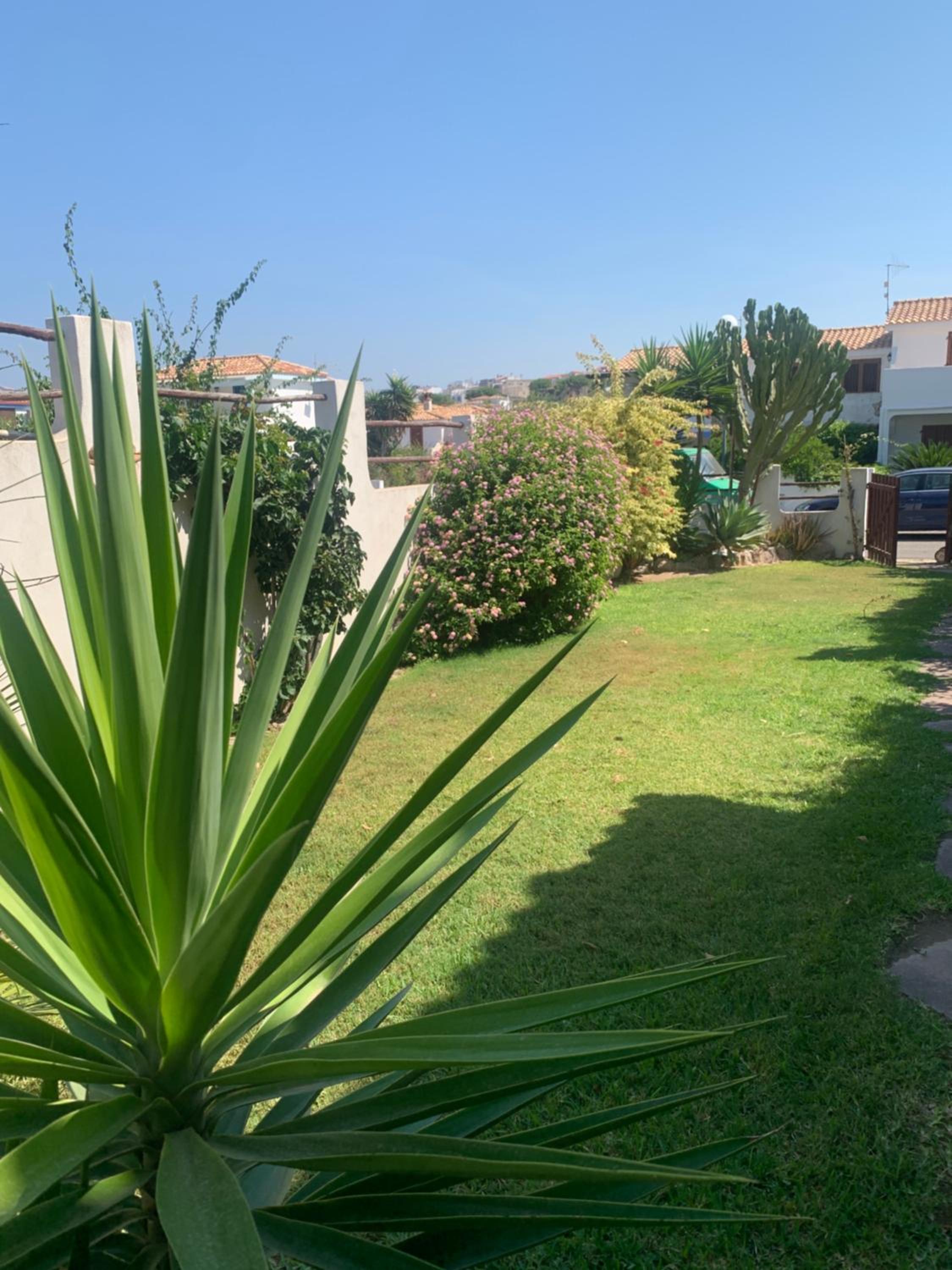 Villetta Calasetta intera casa vacanze