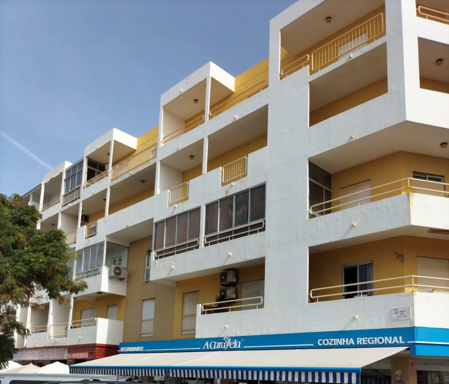 T2 Requinte e Vista Mar 4 pax
