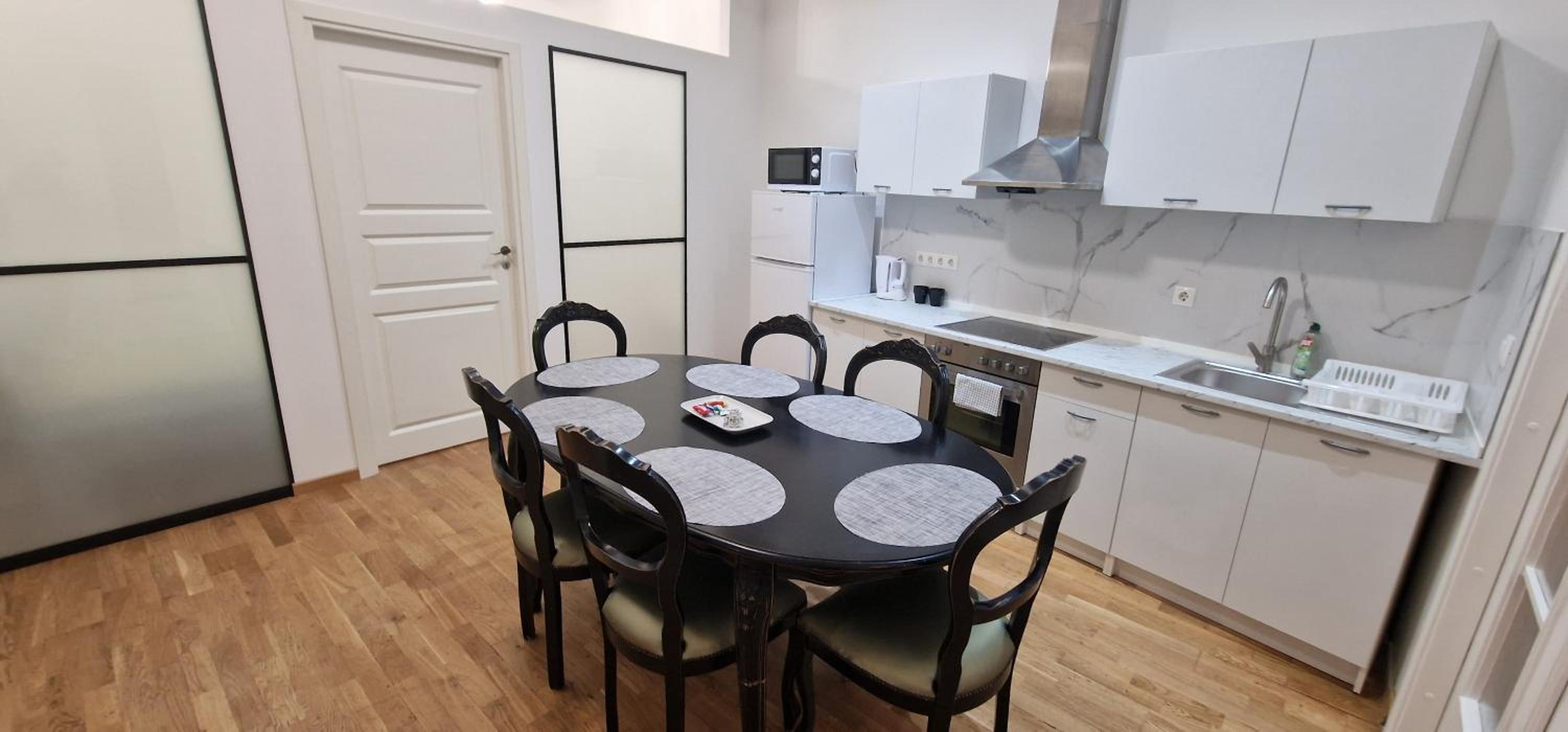Tallinn Vacations - Old Town Tallinn Luxury Residence - Property Image 32