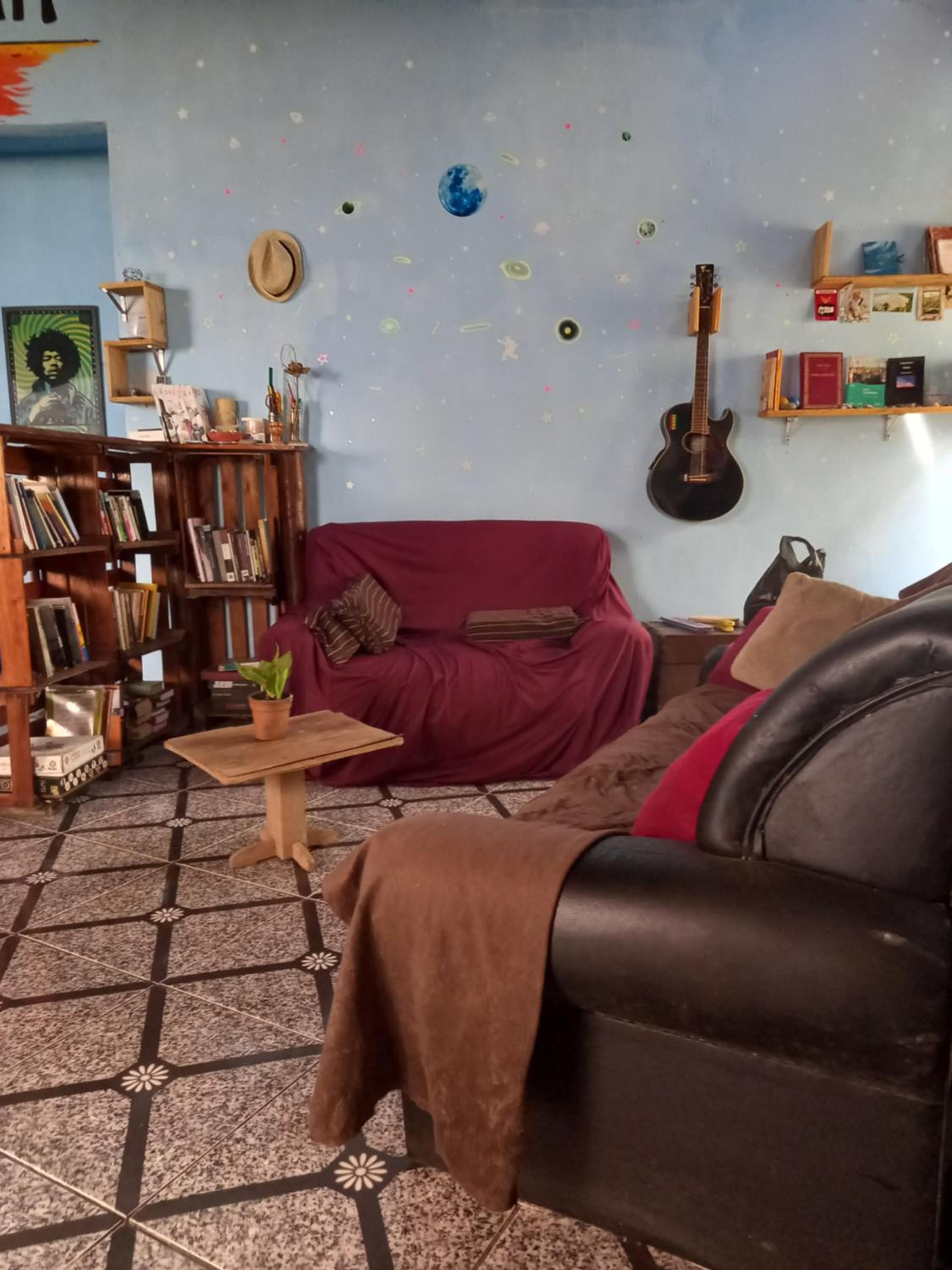 lounge