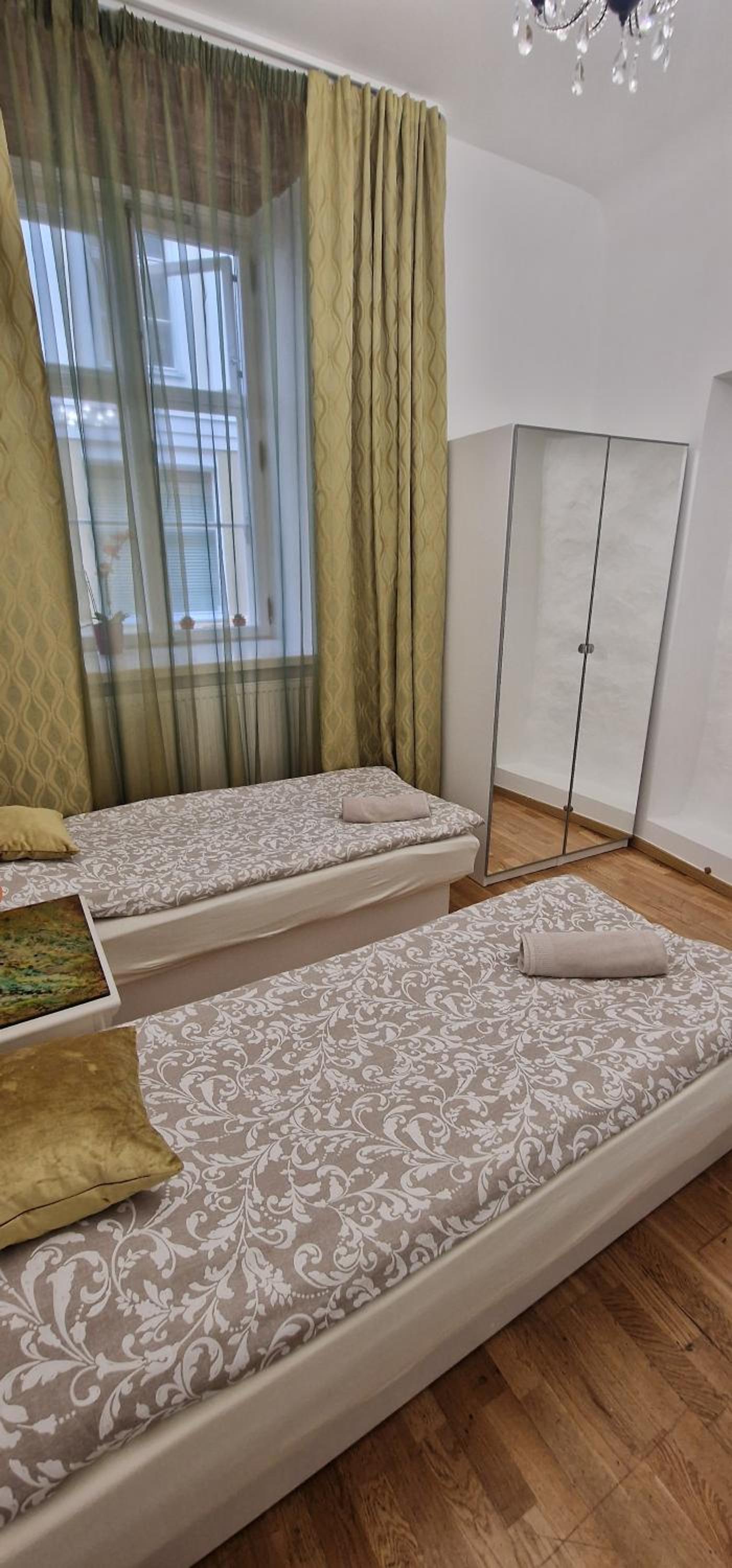 Tallinn Vacations - Old Town Tallinn Luxury Residence - Property Image 24