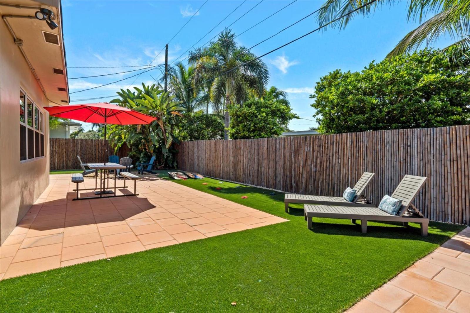 Hotel Immaculate, Private Home Near Ft. Lauderdale Beach