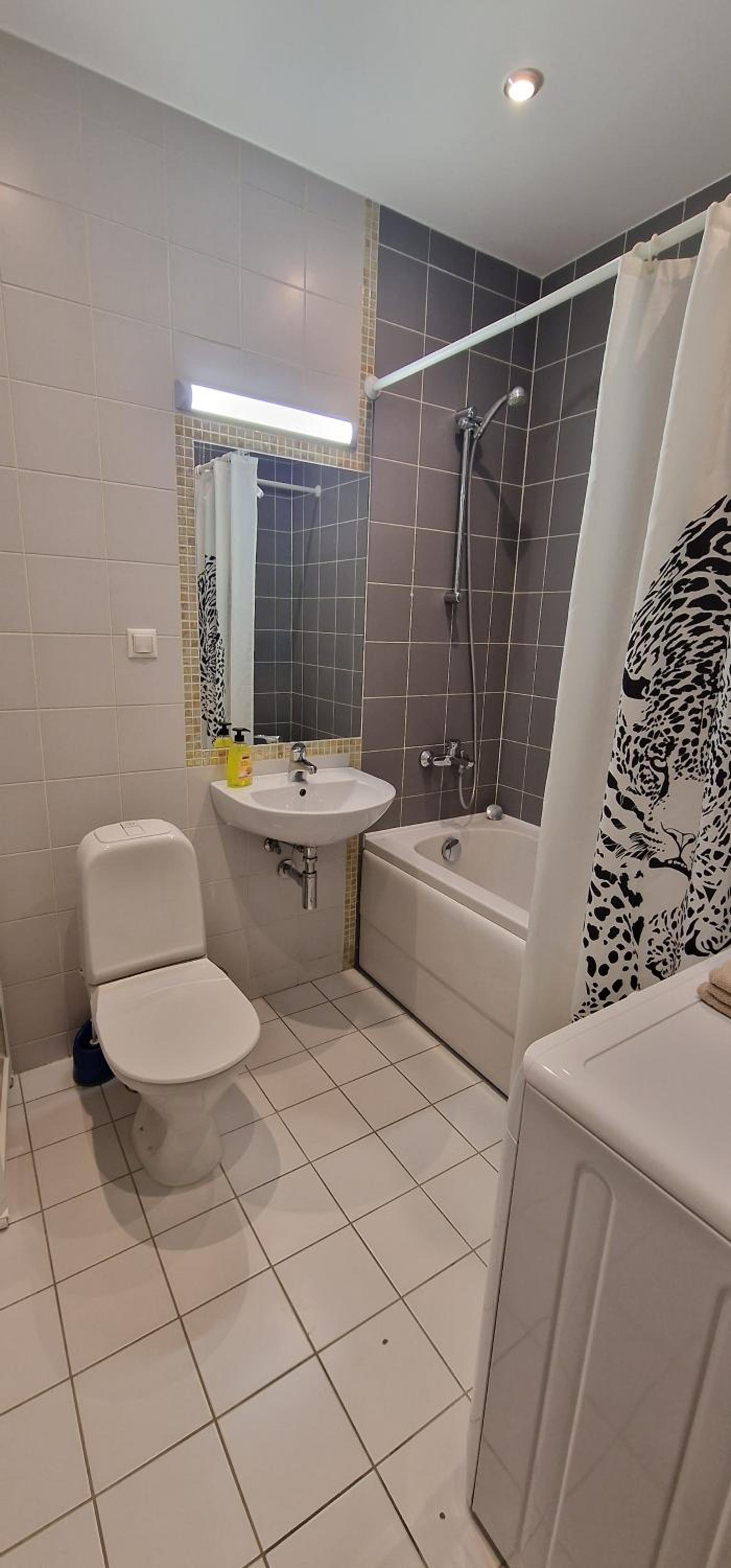 Tallinn Vacations - Old Town Tallinn Luxury Residence - Property Image 26