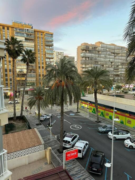 Apartamento Maralva PLAYA DE LEVANTE