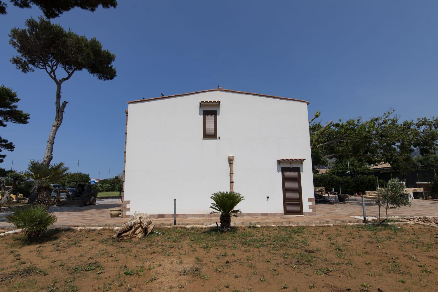 Villa Albamonte