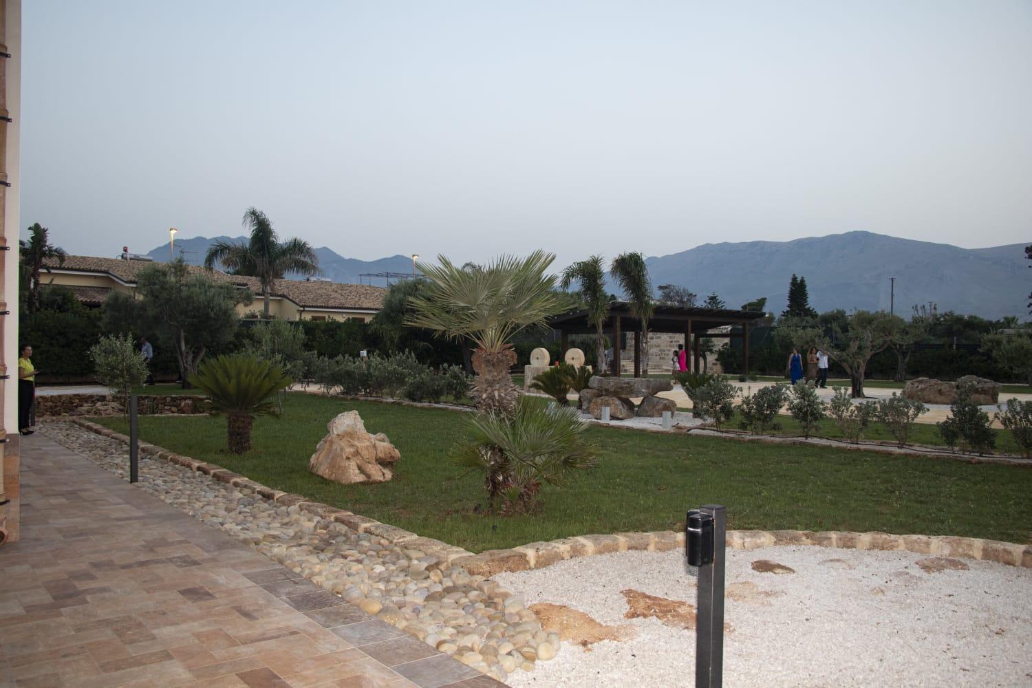 Villa Albamonte