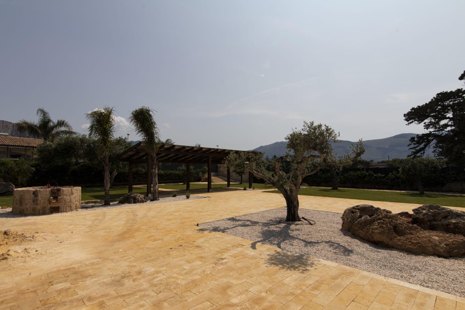 Villa Albamonte