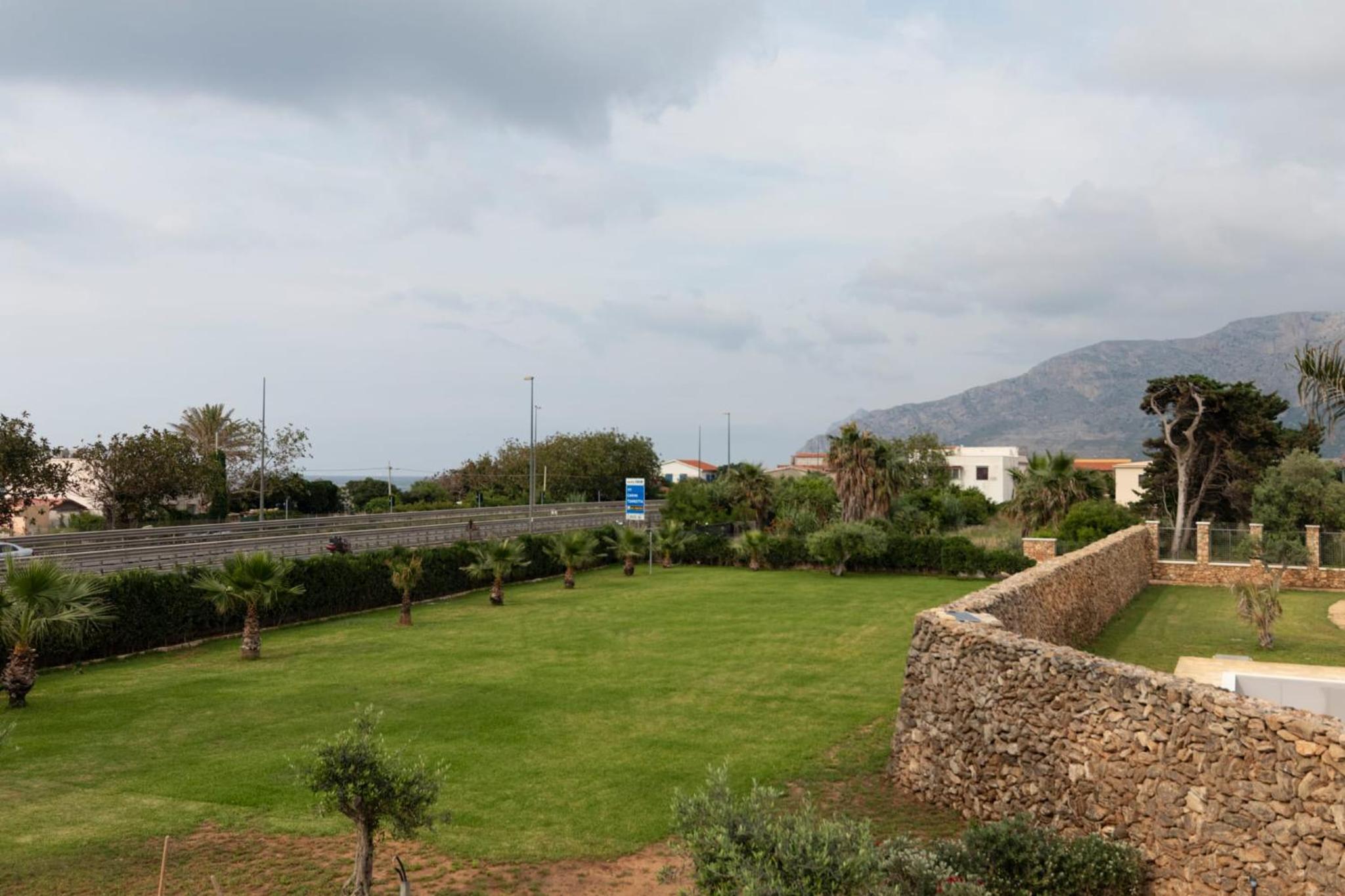 Villa Albamonte