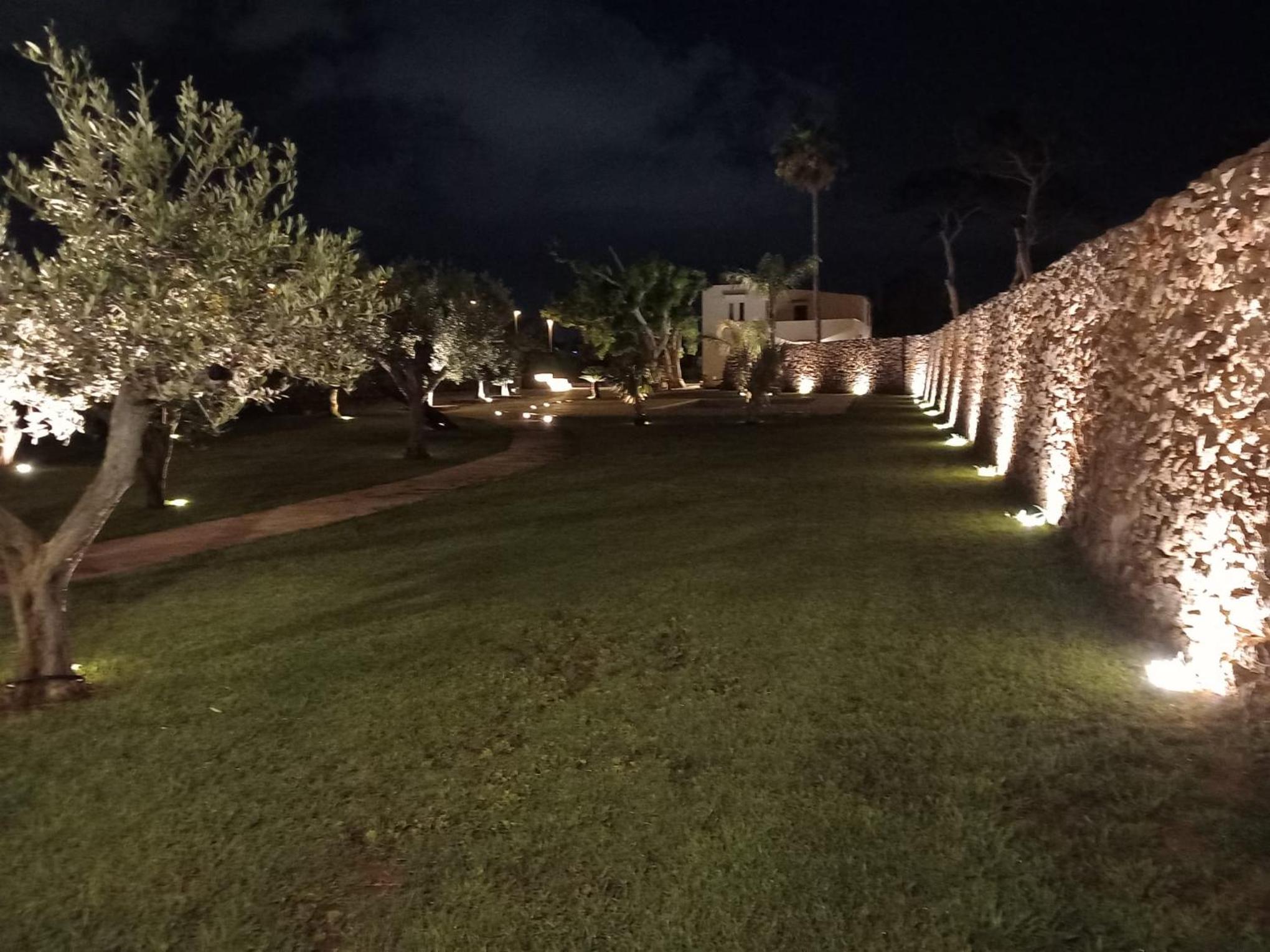 Villa Albamonte