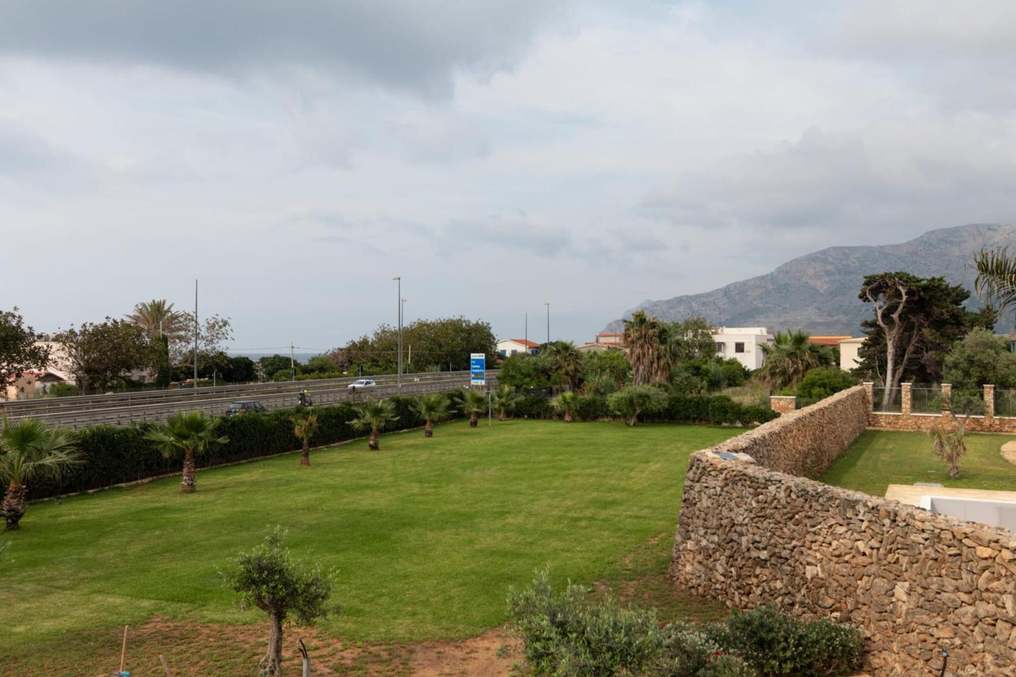 Villa Albamonte