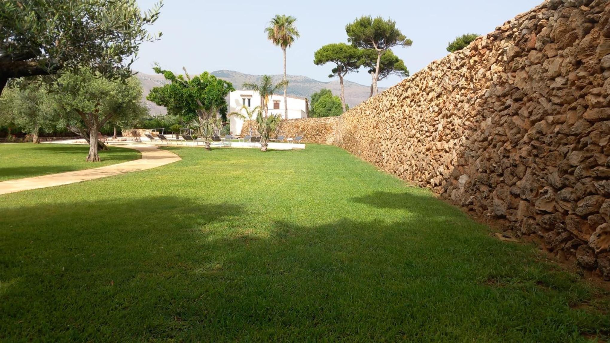 Villa Albamonte