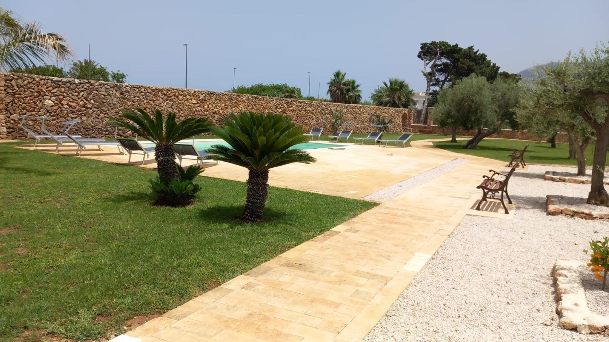 Villa Albamonte