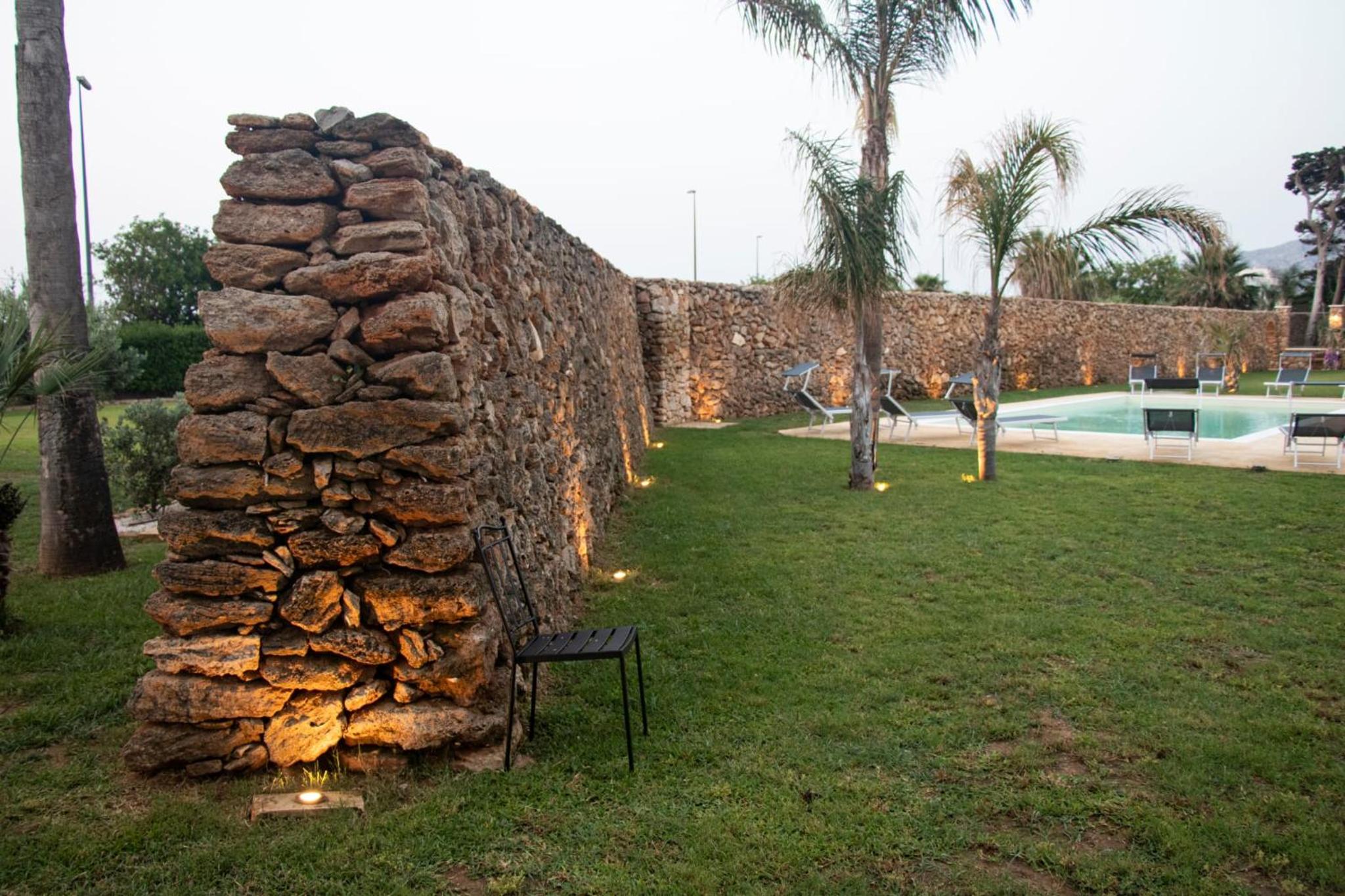 Villa Albamonte