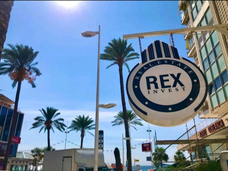 Apartamento Maralva PLAYA DE LEVANTE