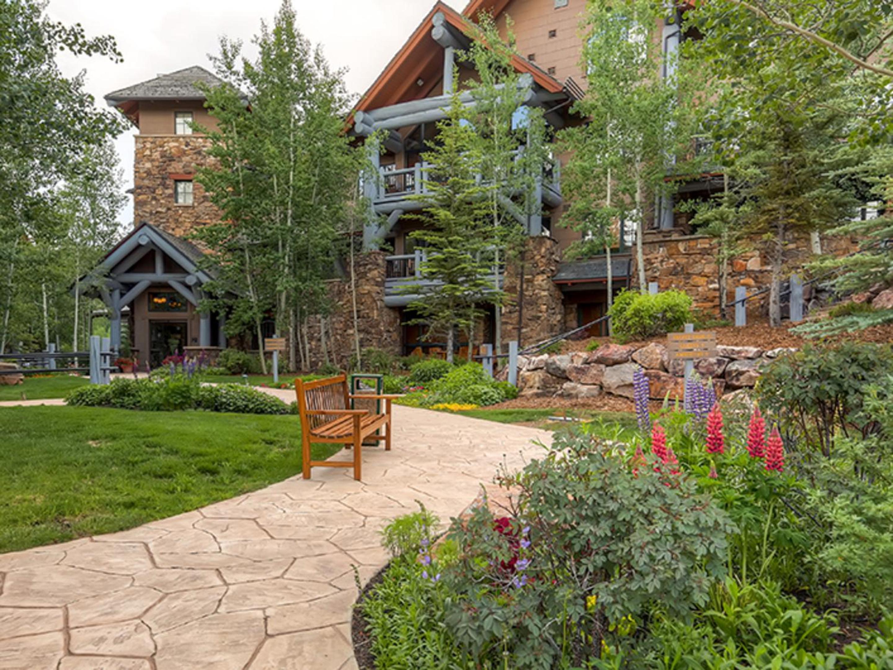 Hotel Bachelor Gulch Village