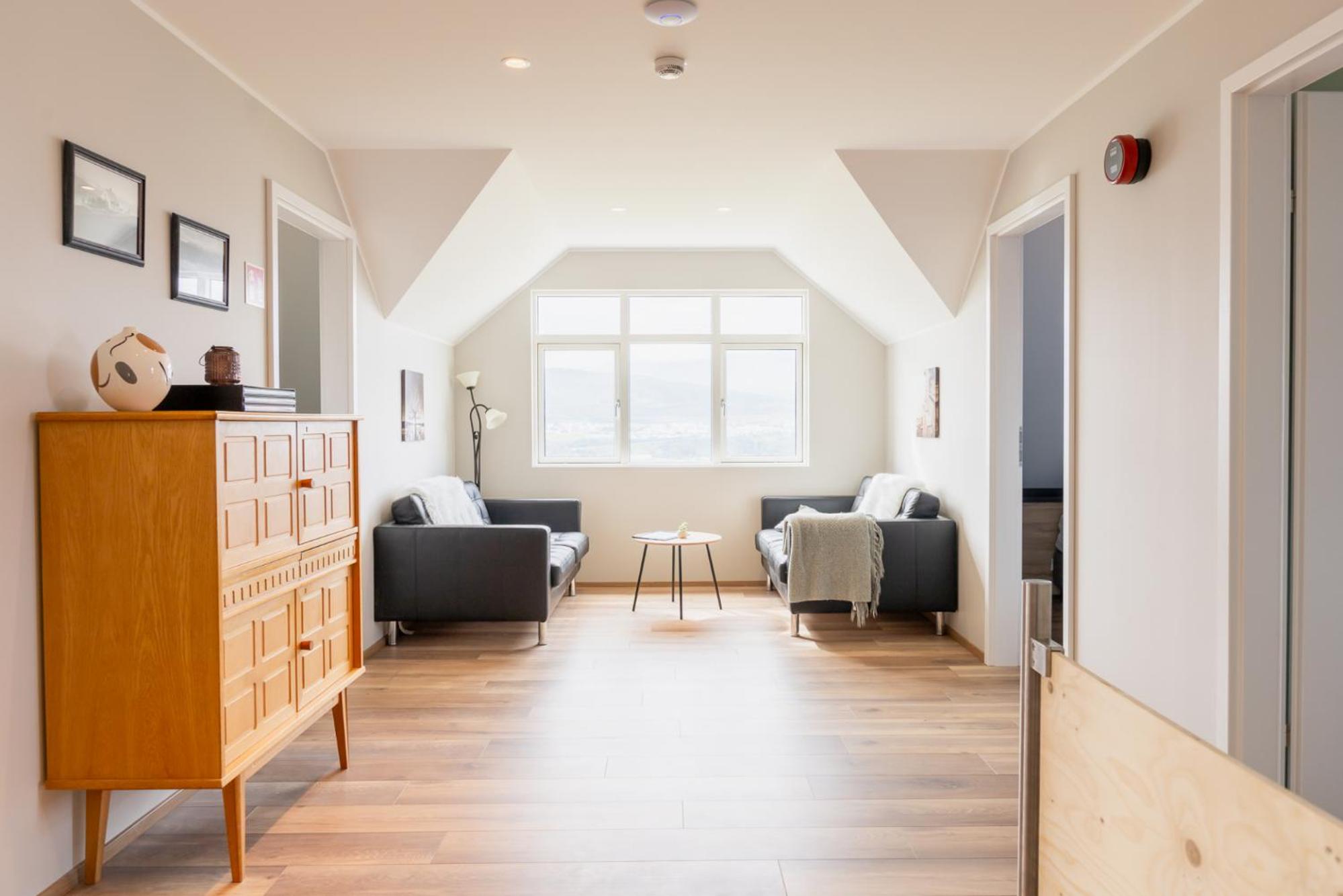 Hotel Big house with a view - Image 1