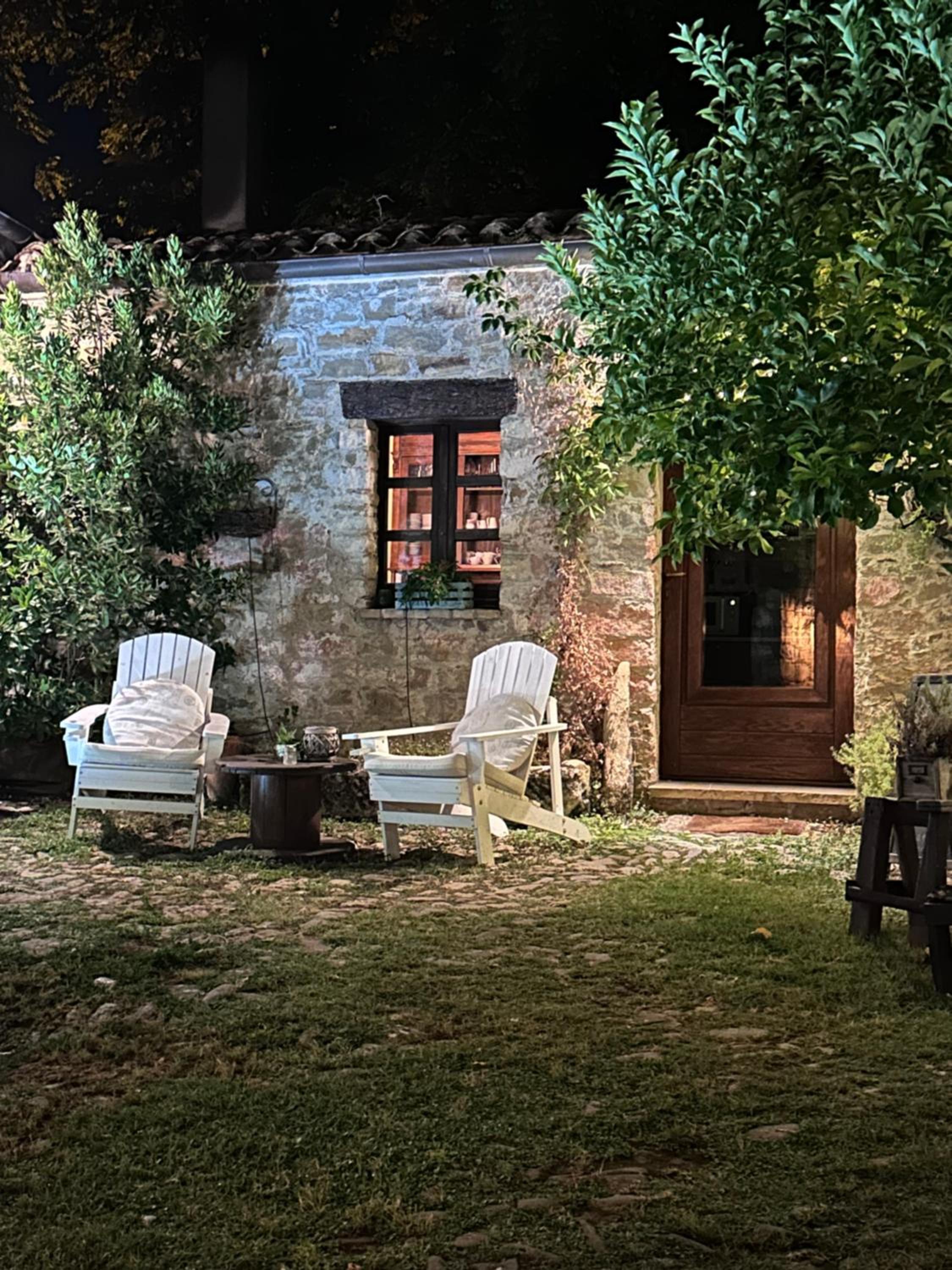 Antica Locanda Lunetta
