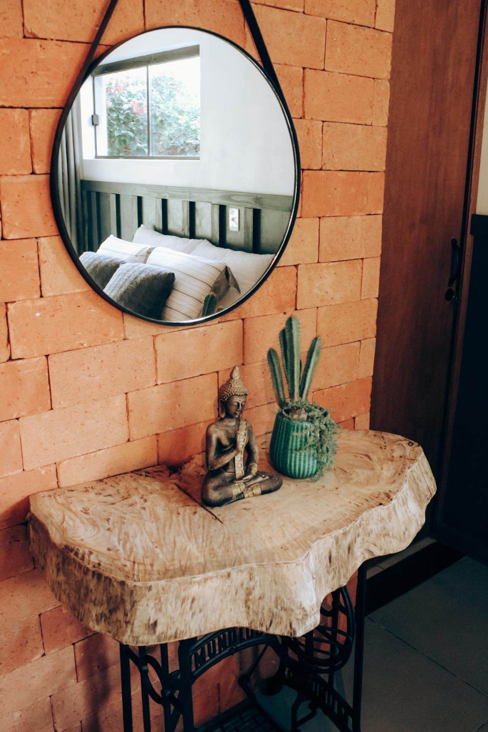 Studio Bougainville - Praia do Rosa