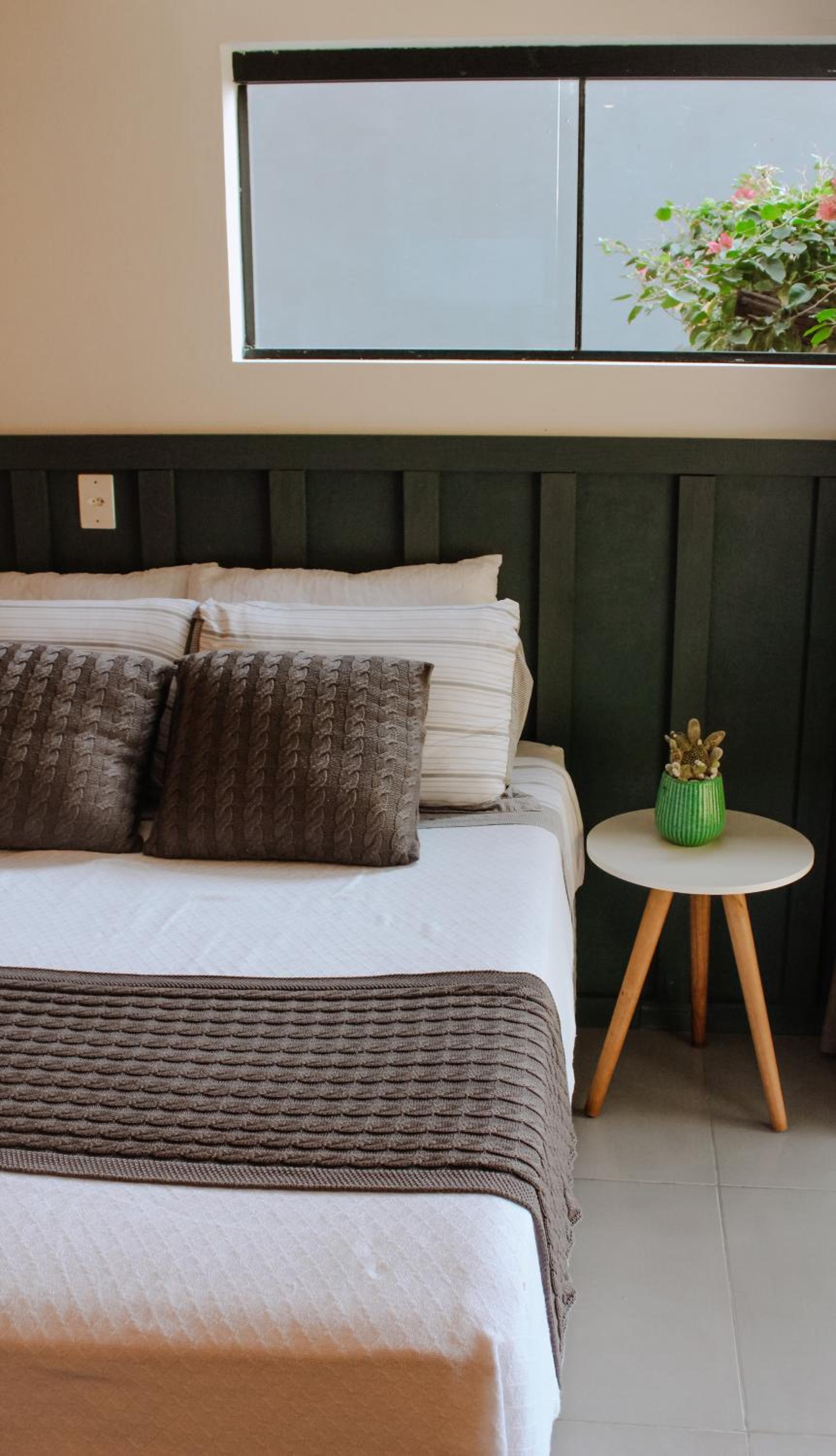 Studio Bougainville - Praia do Rosa