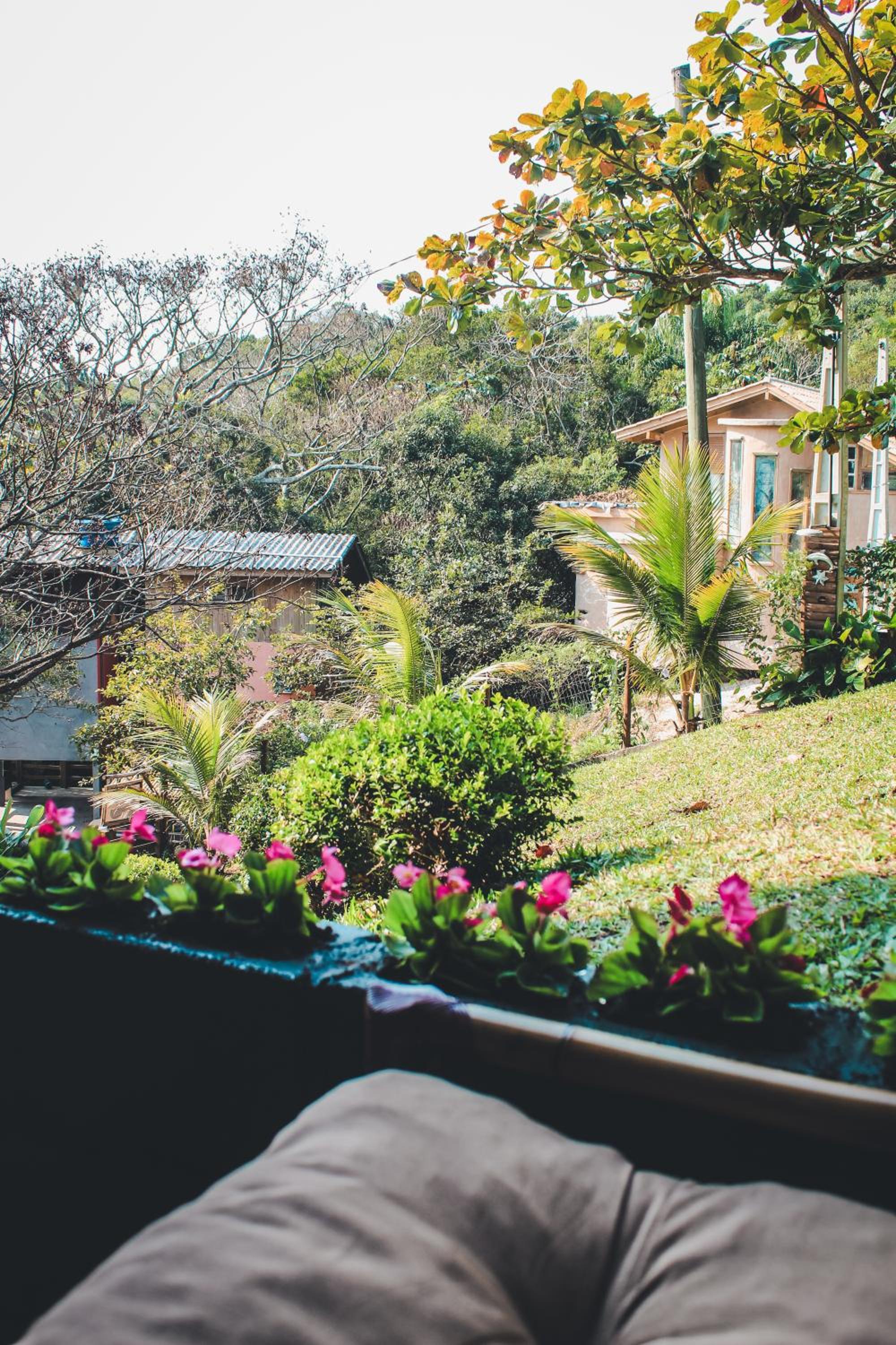 Studio Bougainville - Praia do Rosa
