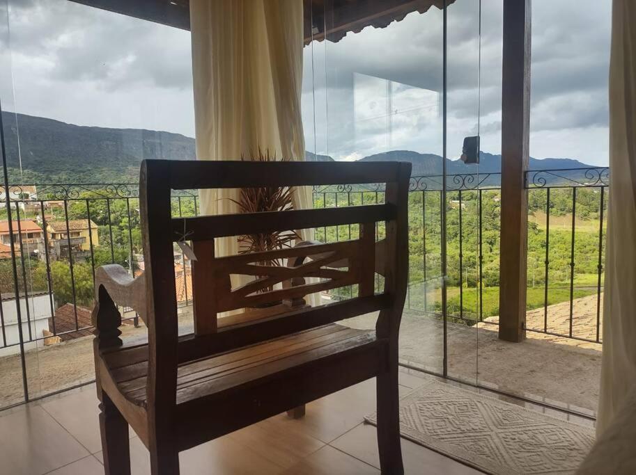 Suíte 1 Bela vista