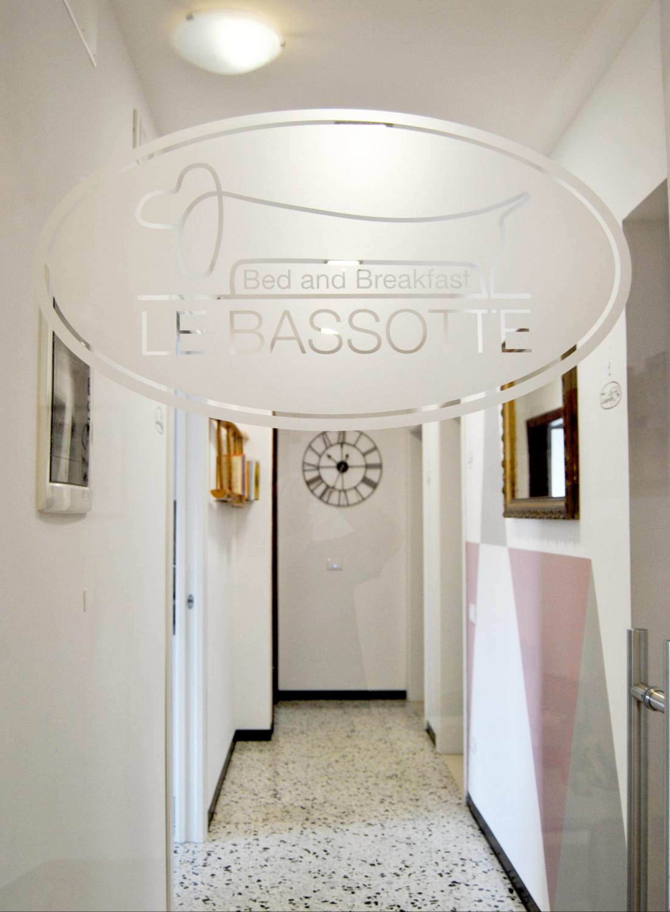 Le Bassotte b&b