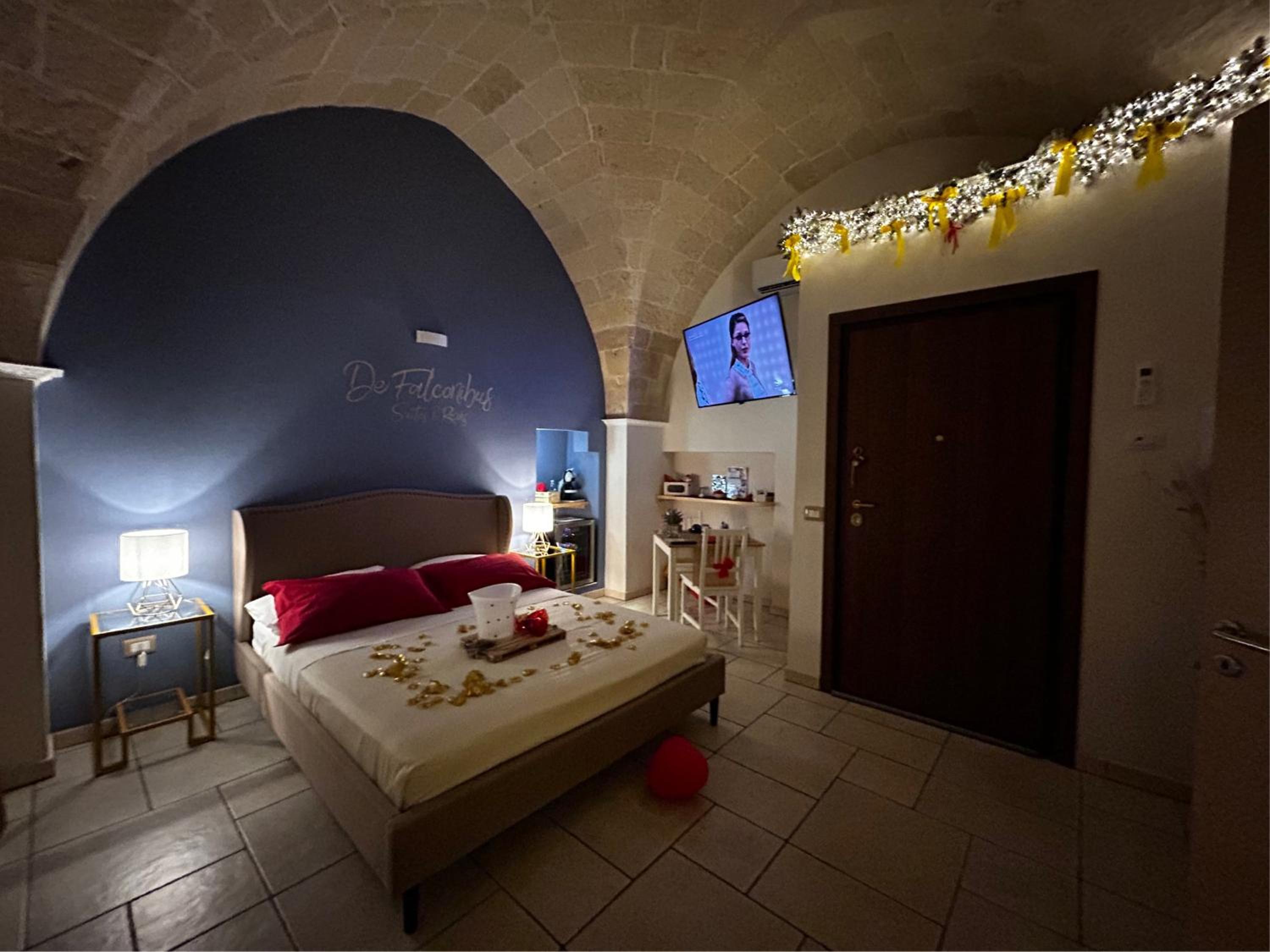 Relaxing Rooms en Pulsano
