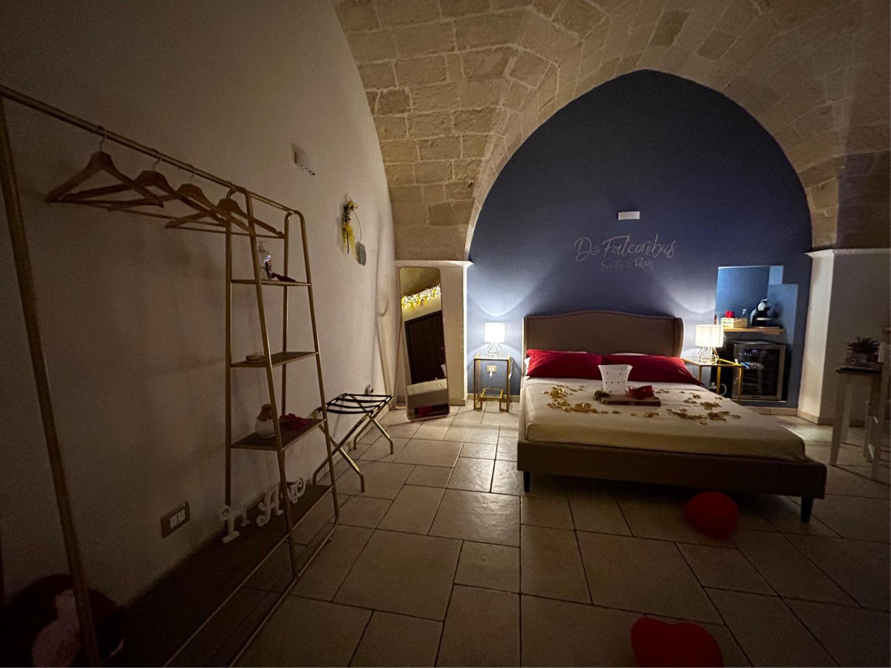 Relaxing Rooms en Pulsano