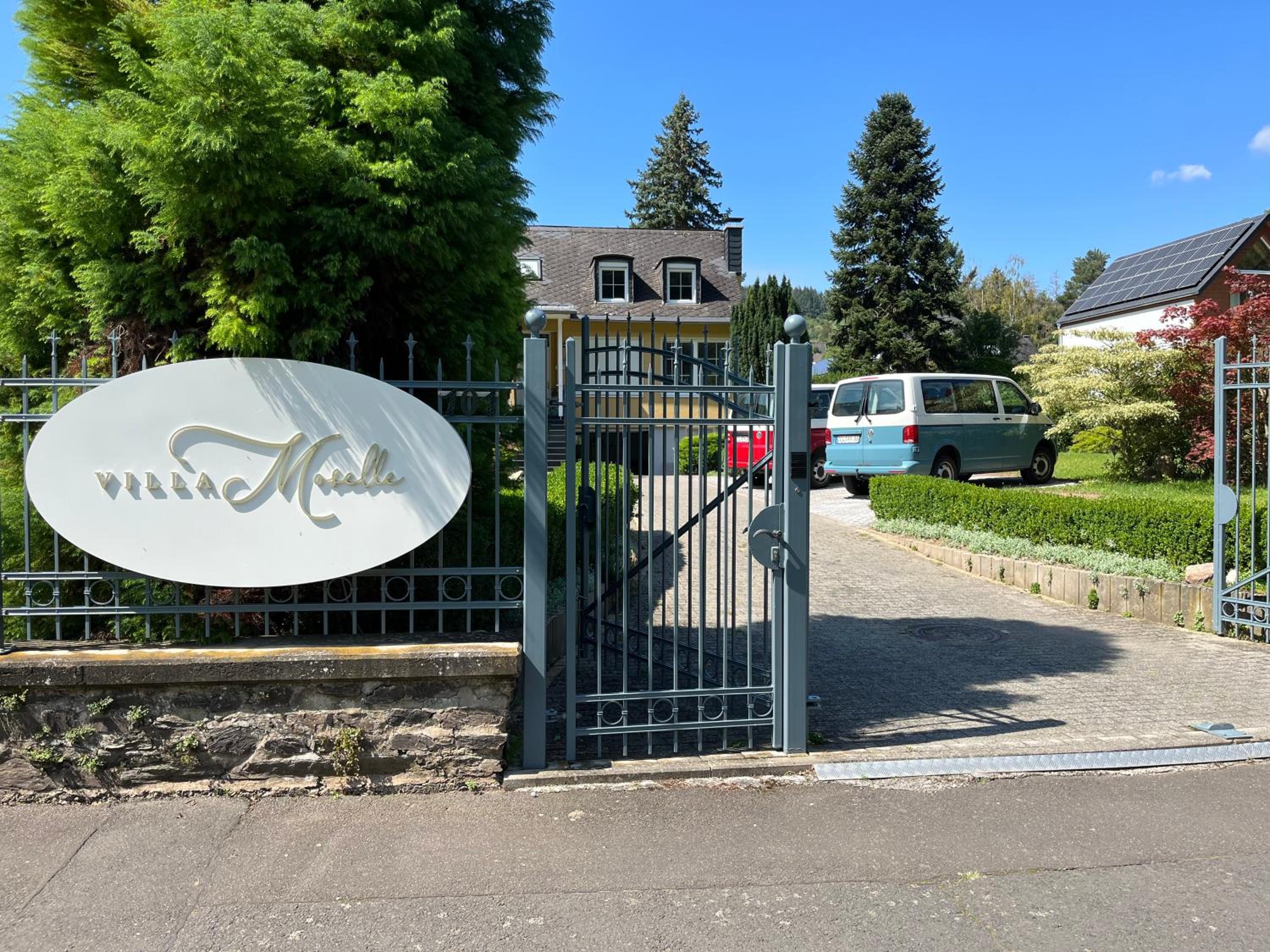 Villa Moselle