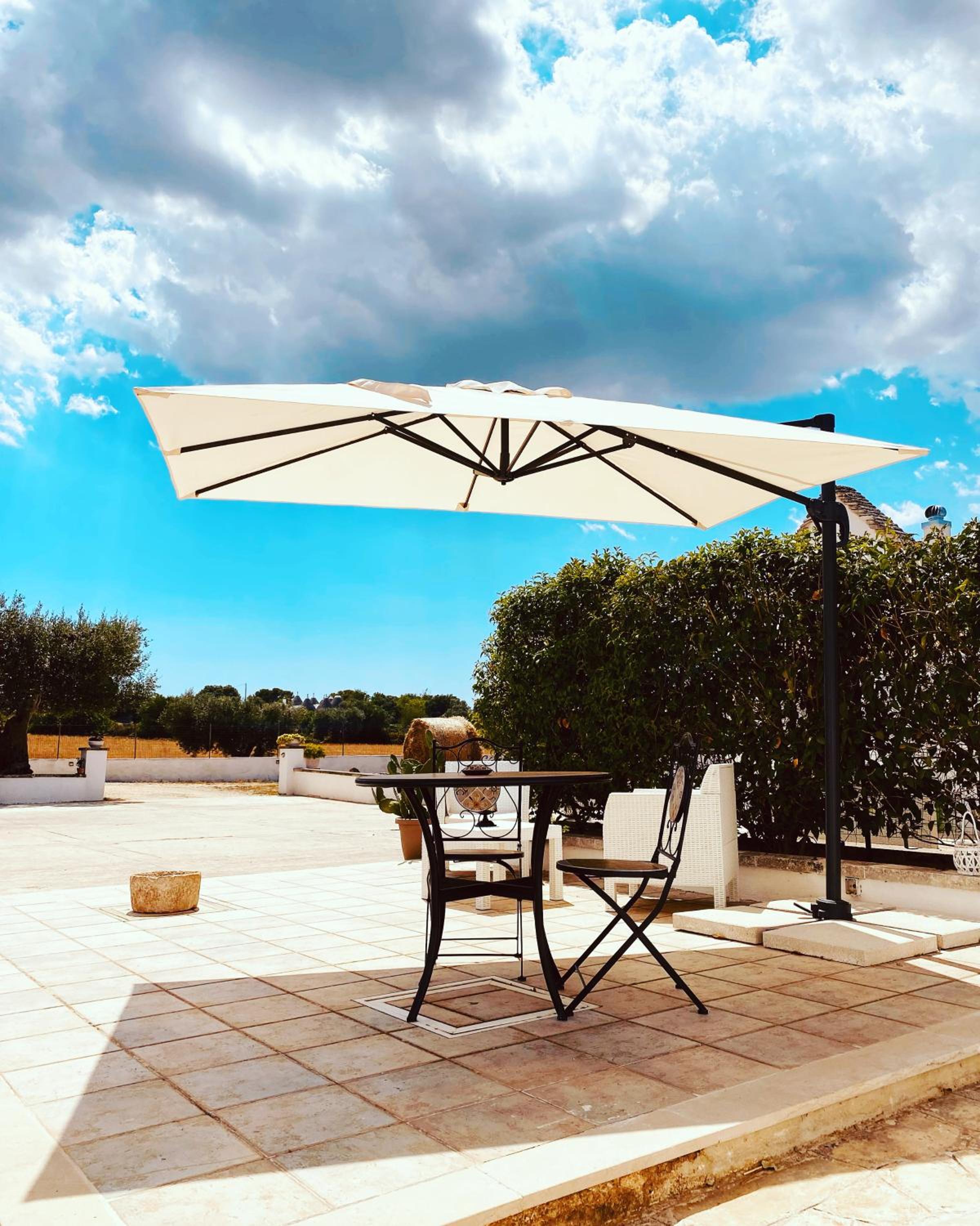 Trulli Mamima view 5