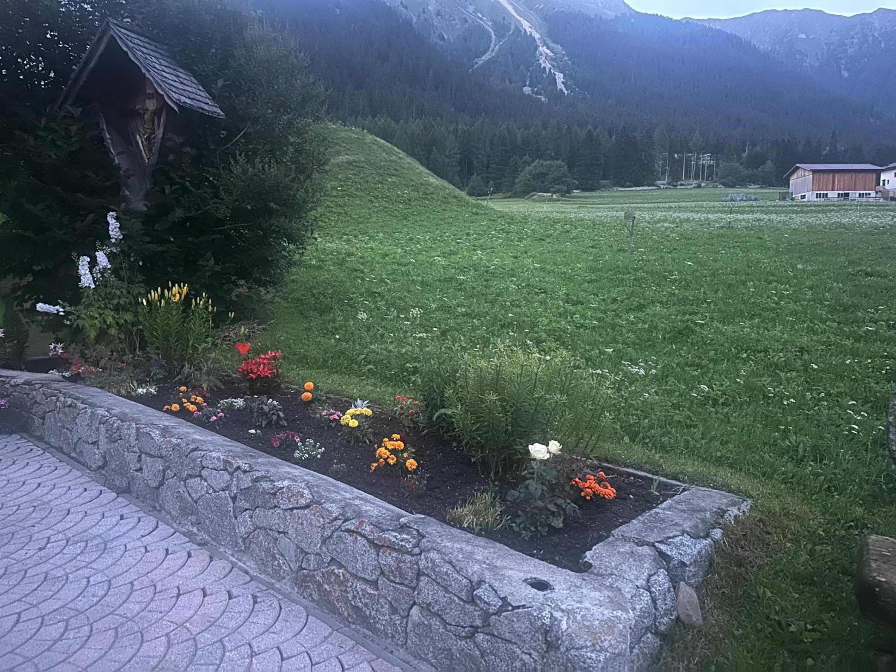 Haus an der Schanz view 3