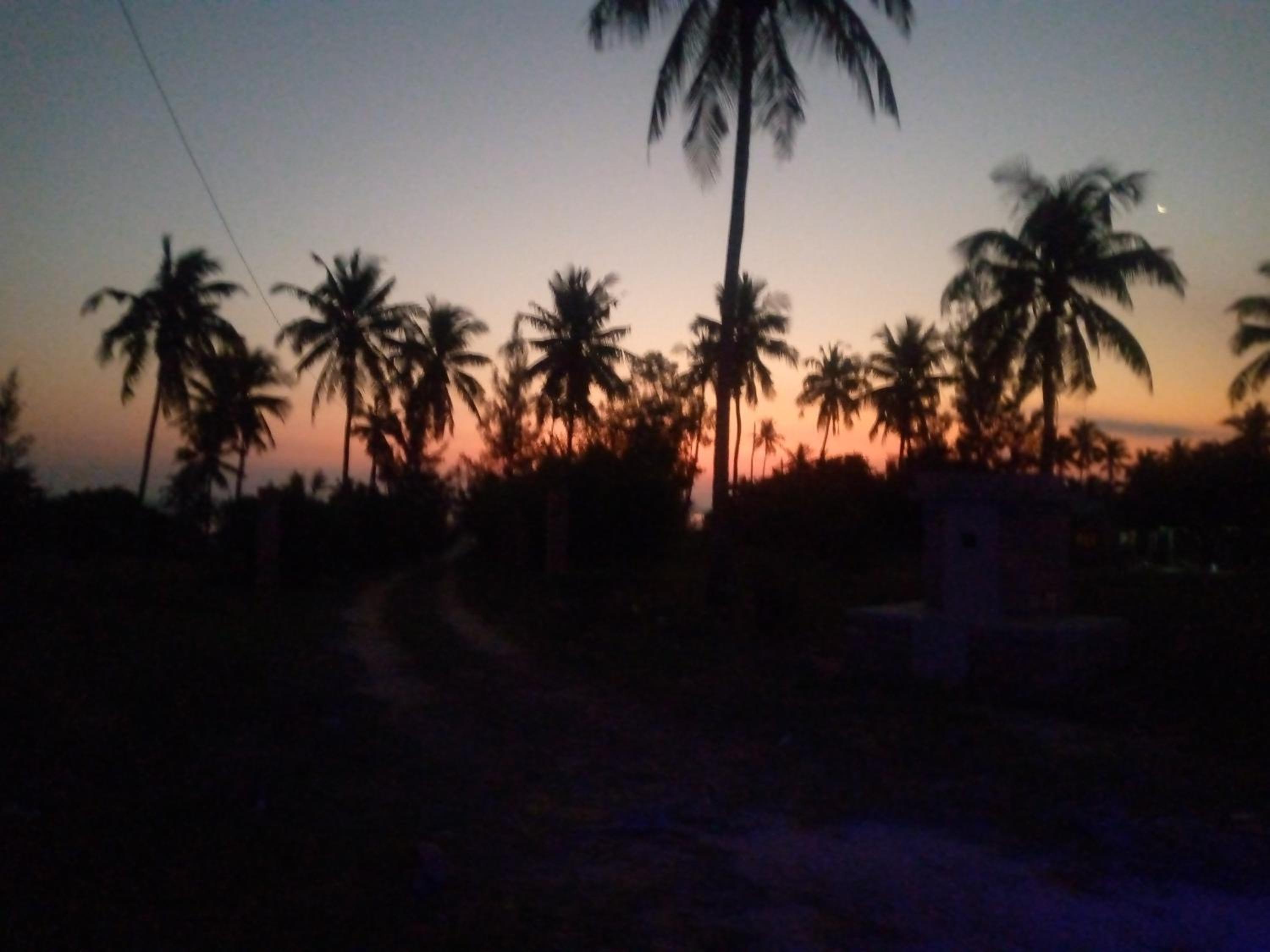 Povoado Bitonga