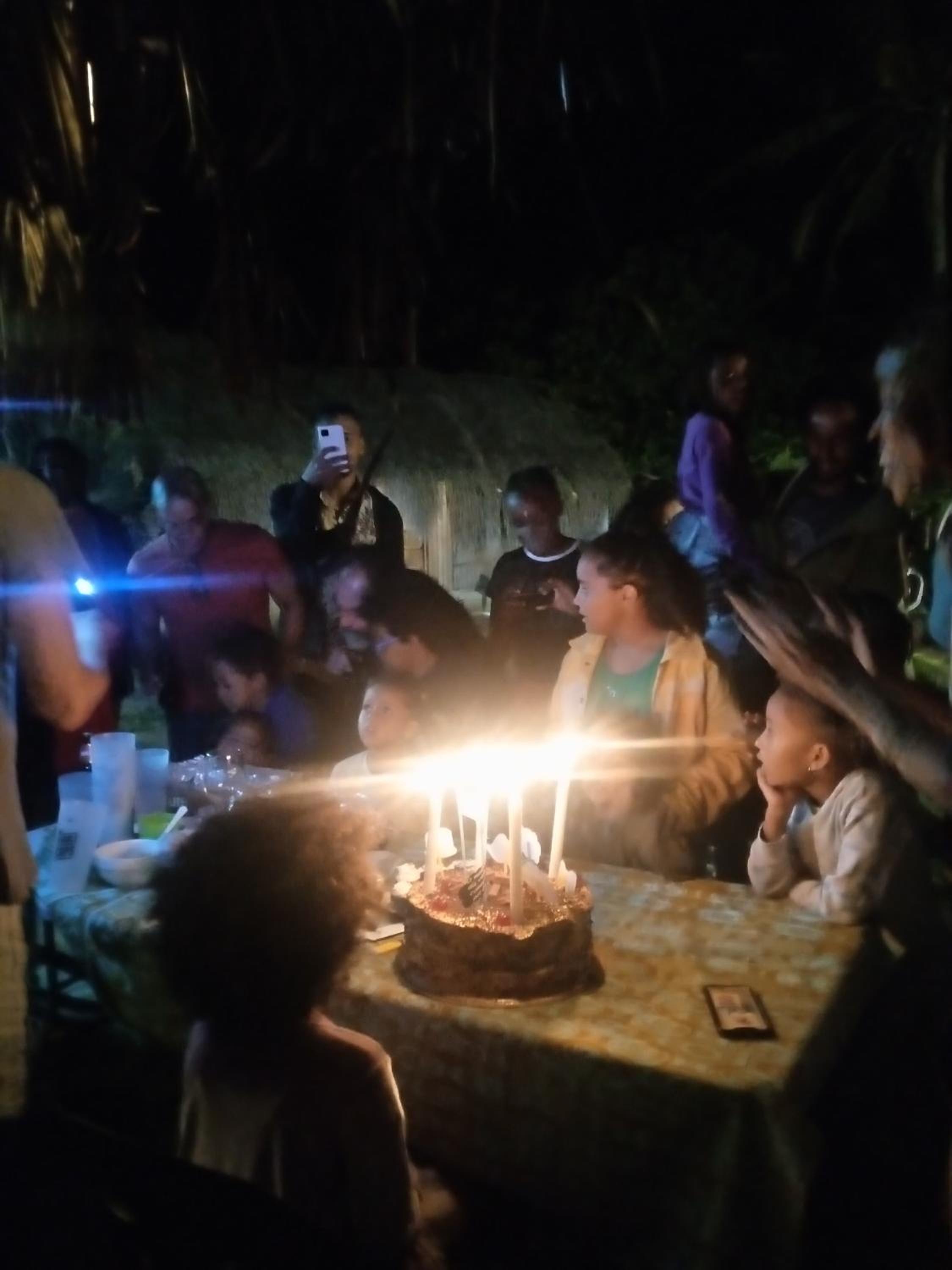 Povoado Bitonga