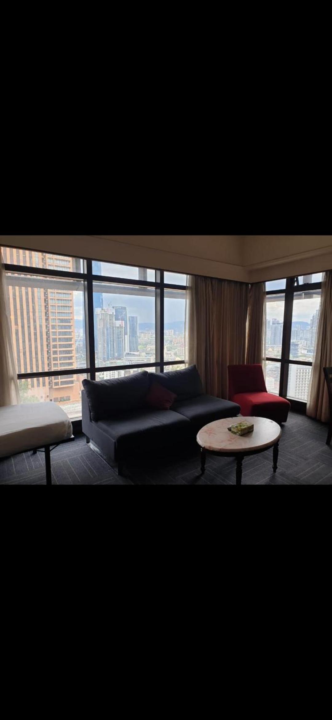 Times Square Hotel