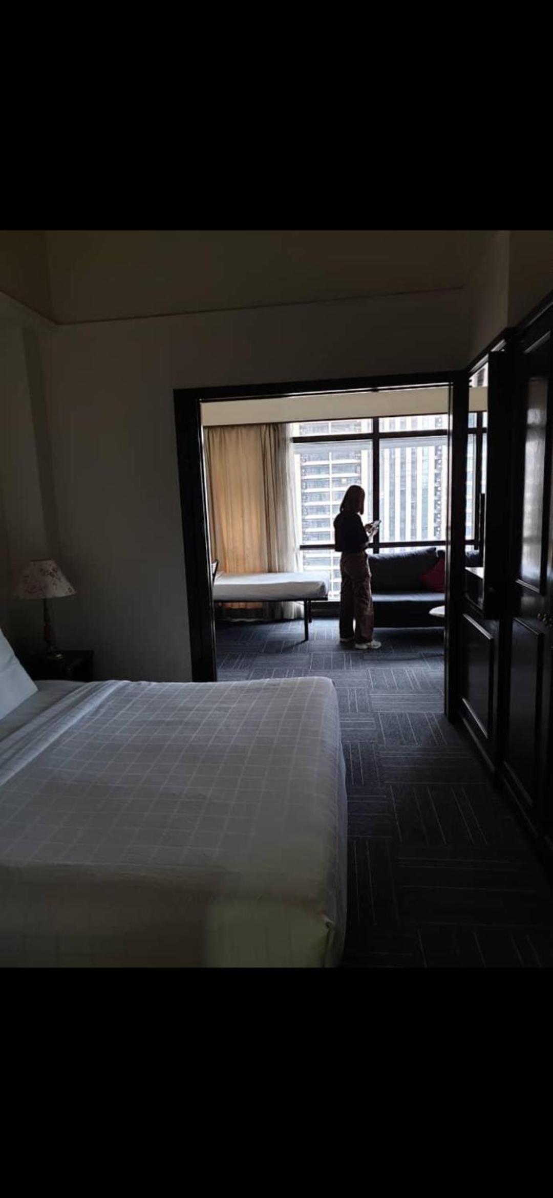 Times Square Hotel