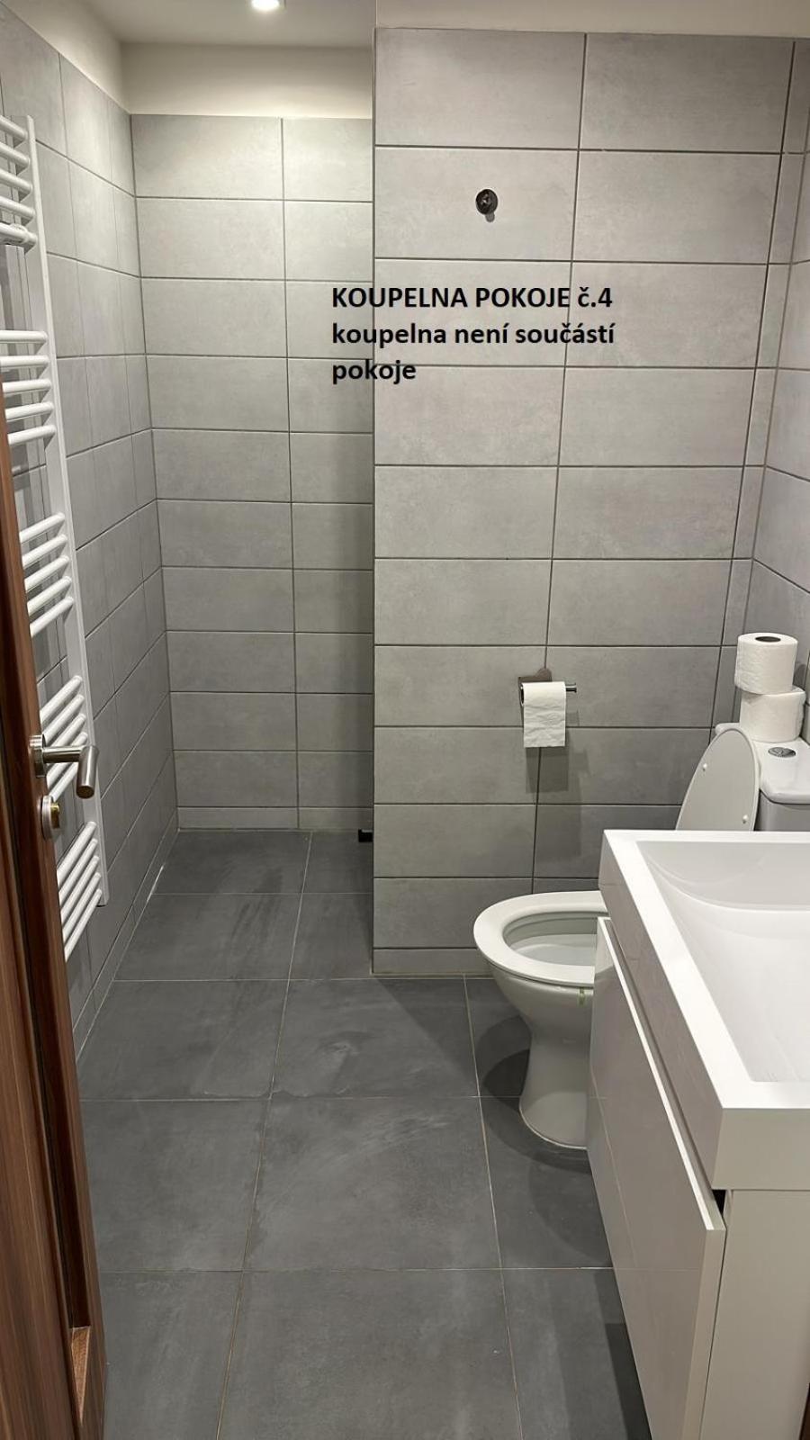 Penzion U Kovárny