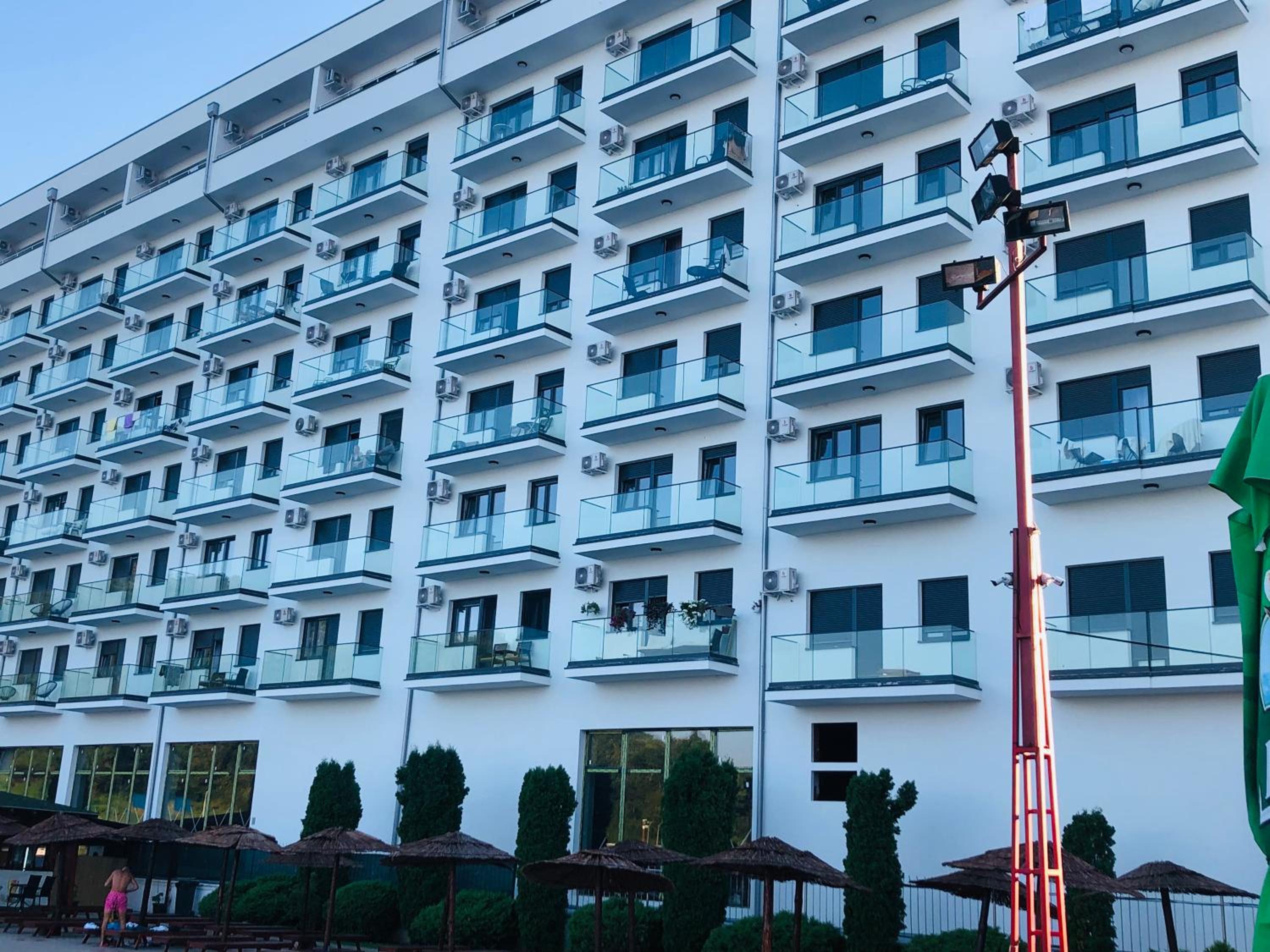 Aljoša Luxury Apartment
