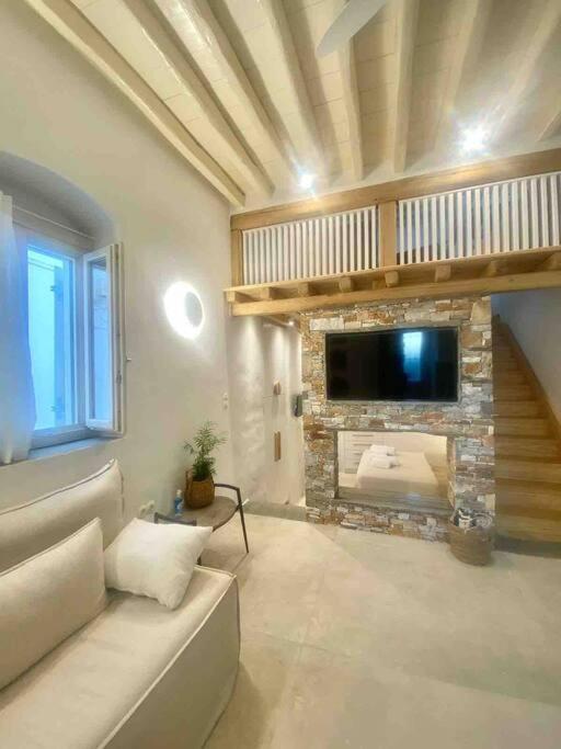 Dee House Sifnos view 5