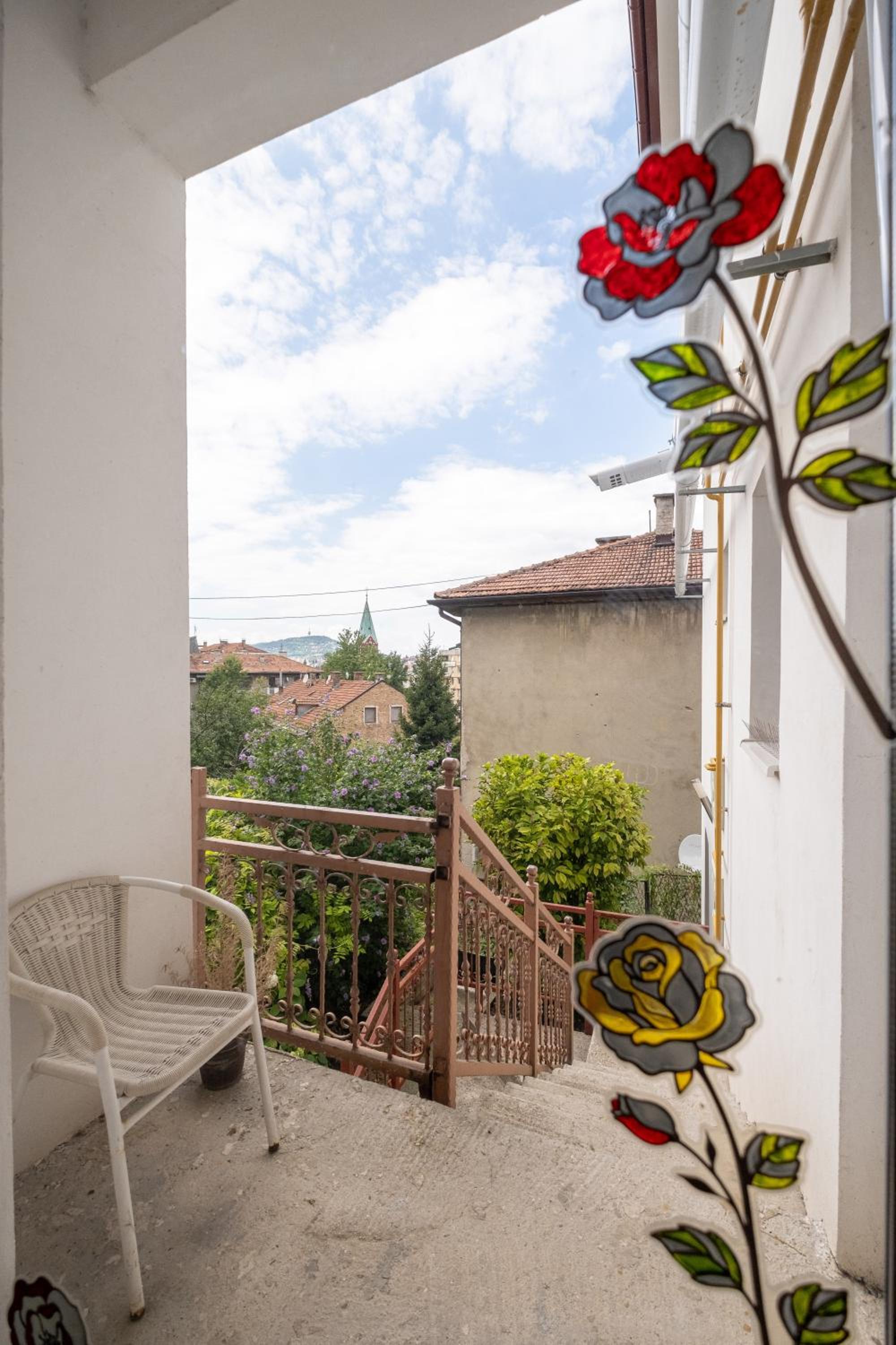 Guesthouse Rose