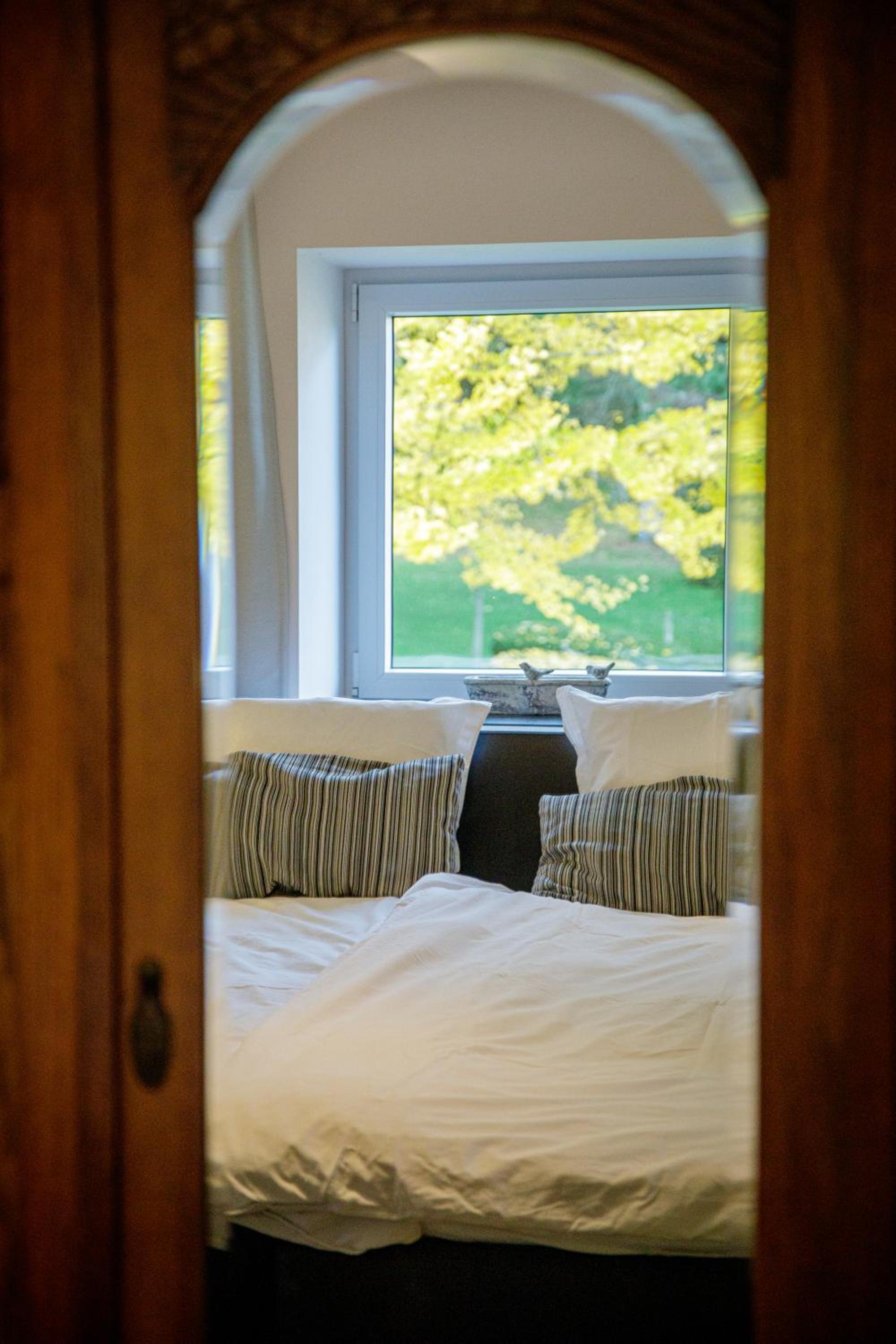 Le gîte du Bois de Loo