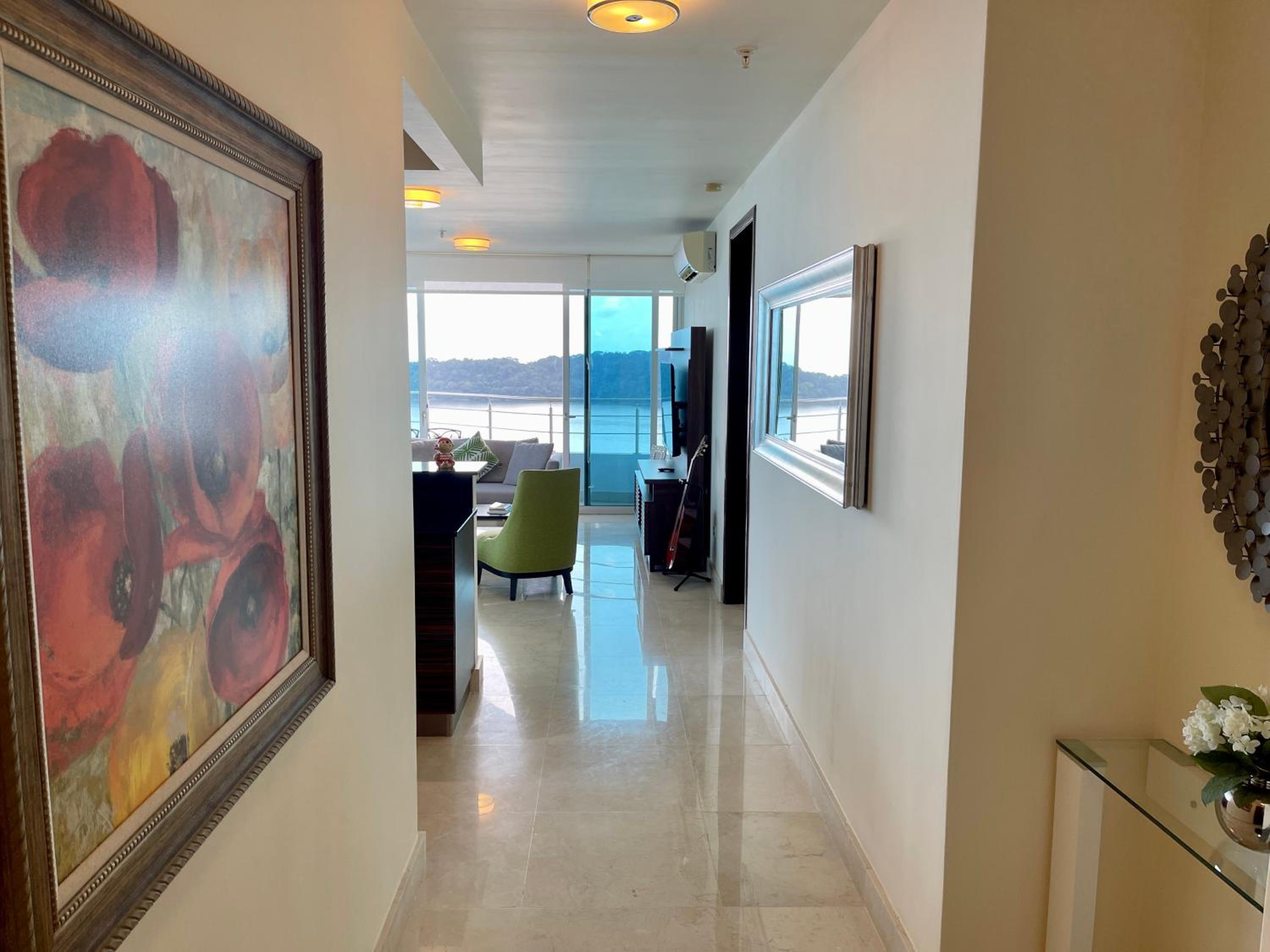 14F Luxury Resort Lifestyle Ocean Views view 4
