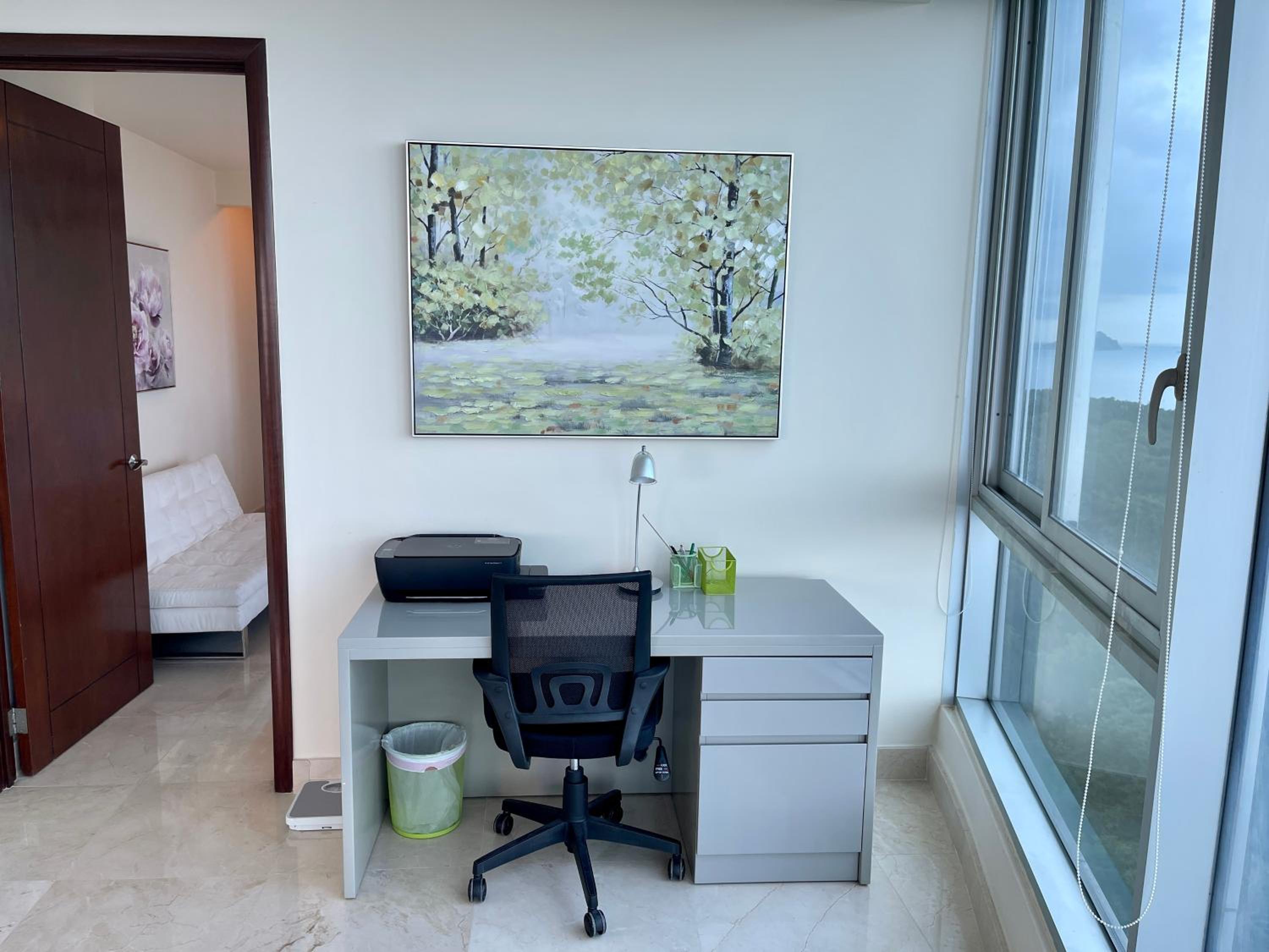 14F Luxury Resort Lifestyle Ocean Views view 5