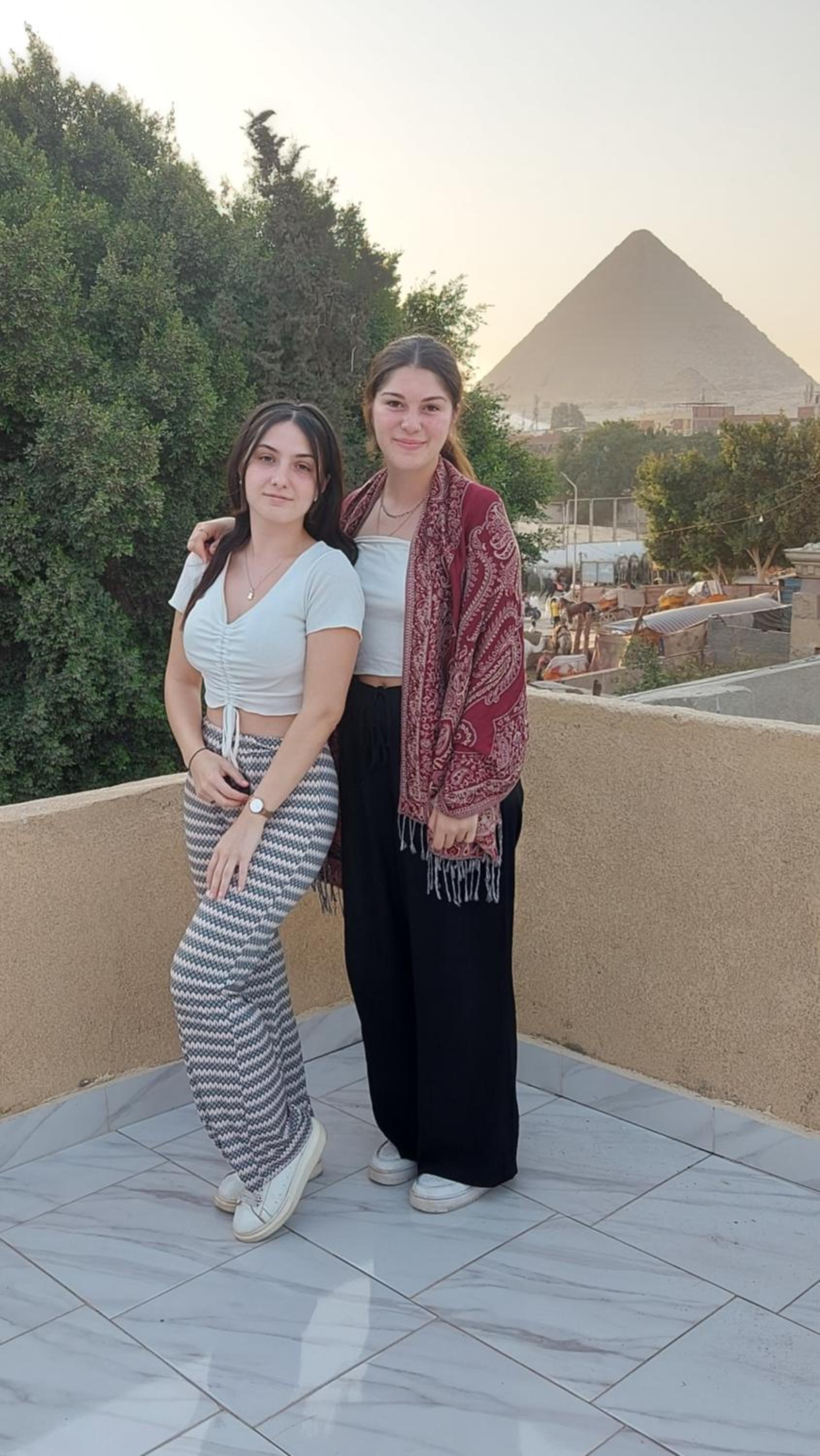Ramses Guest House